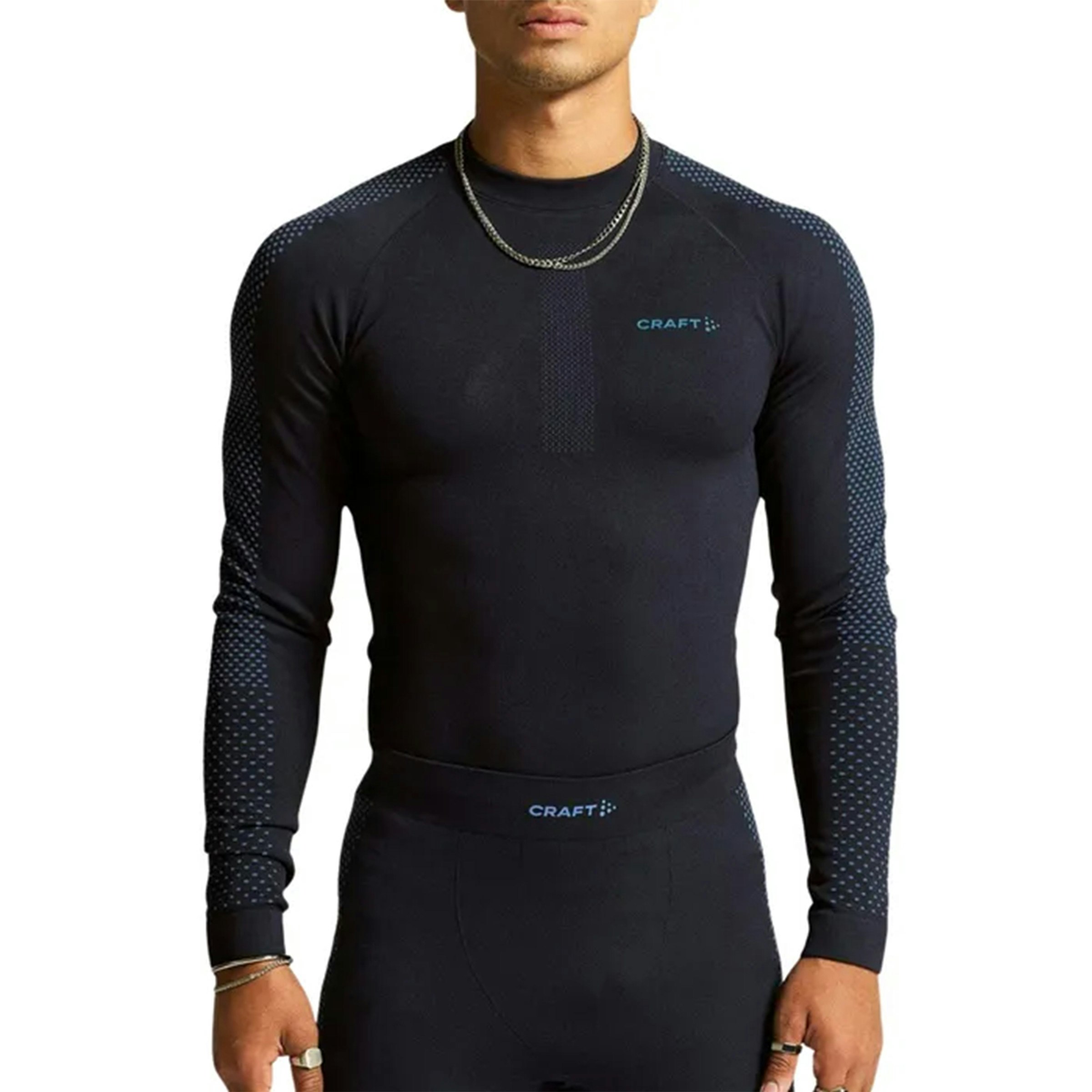 Craft ADV Warm Intensity Shirt Heren