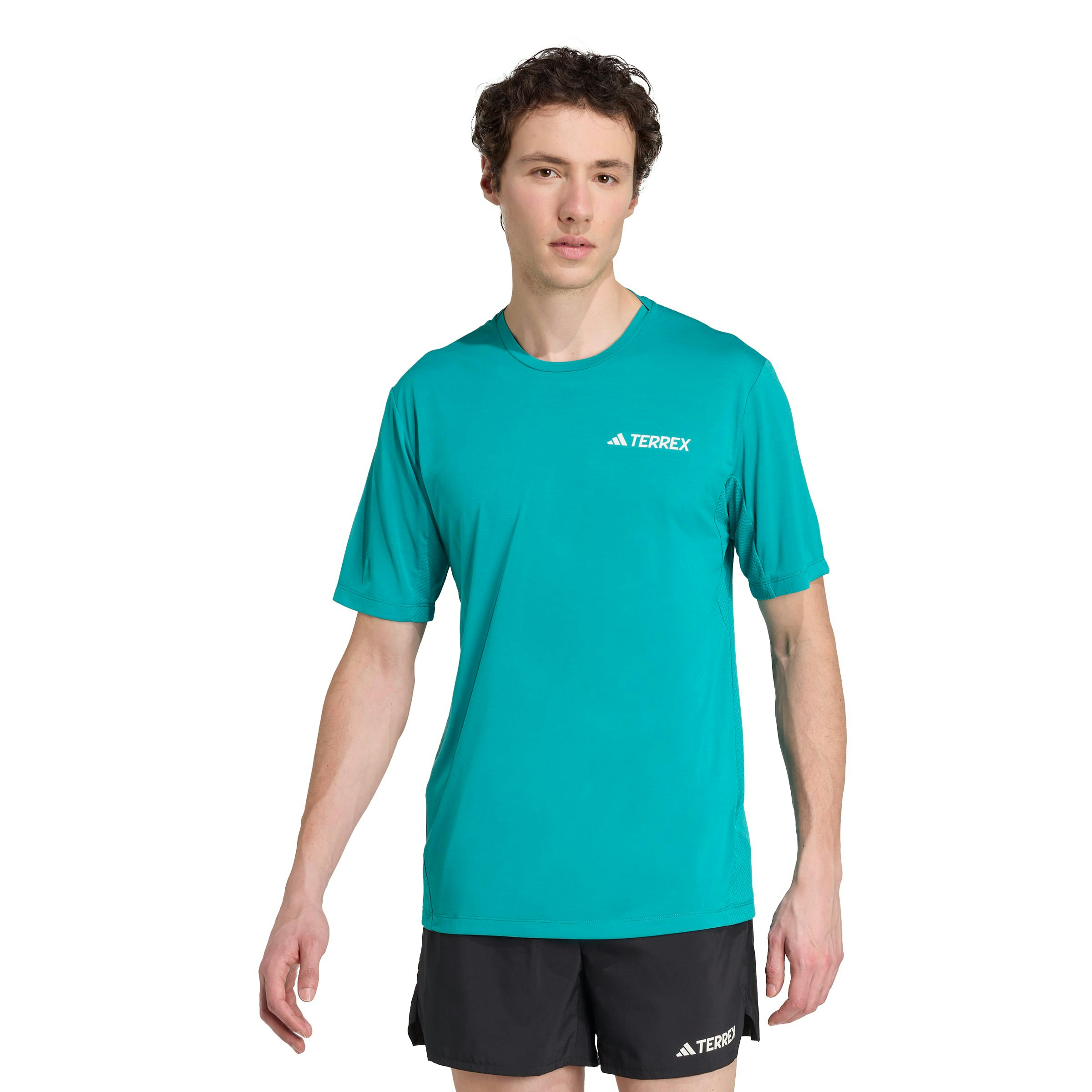 adidas Terrex Xperior T-shirt Heren