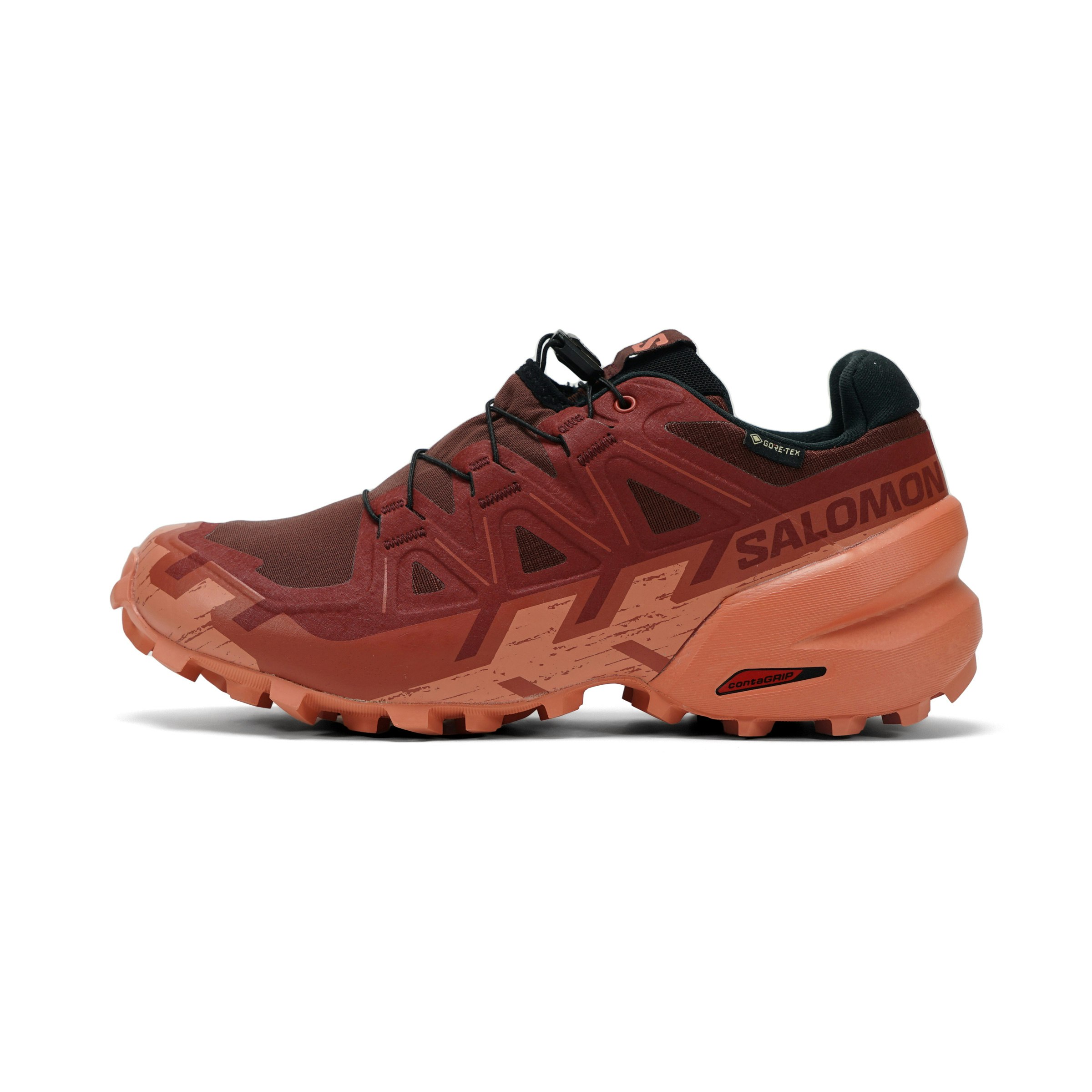 Salomon Speedcross 6 GTX Dames