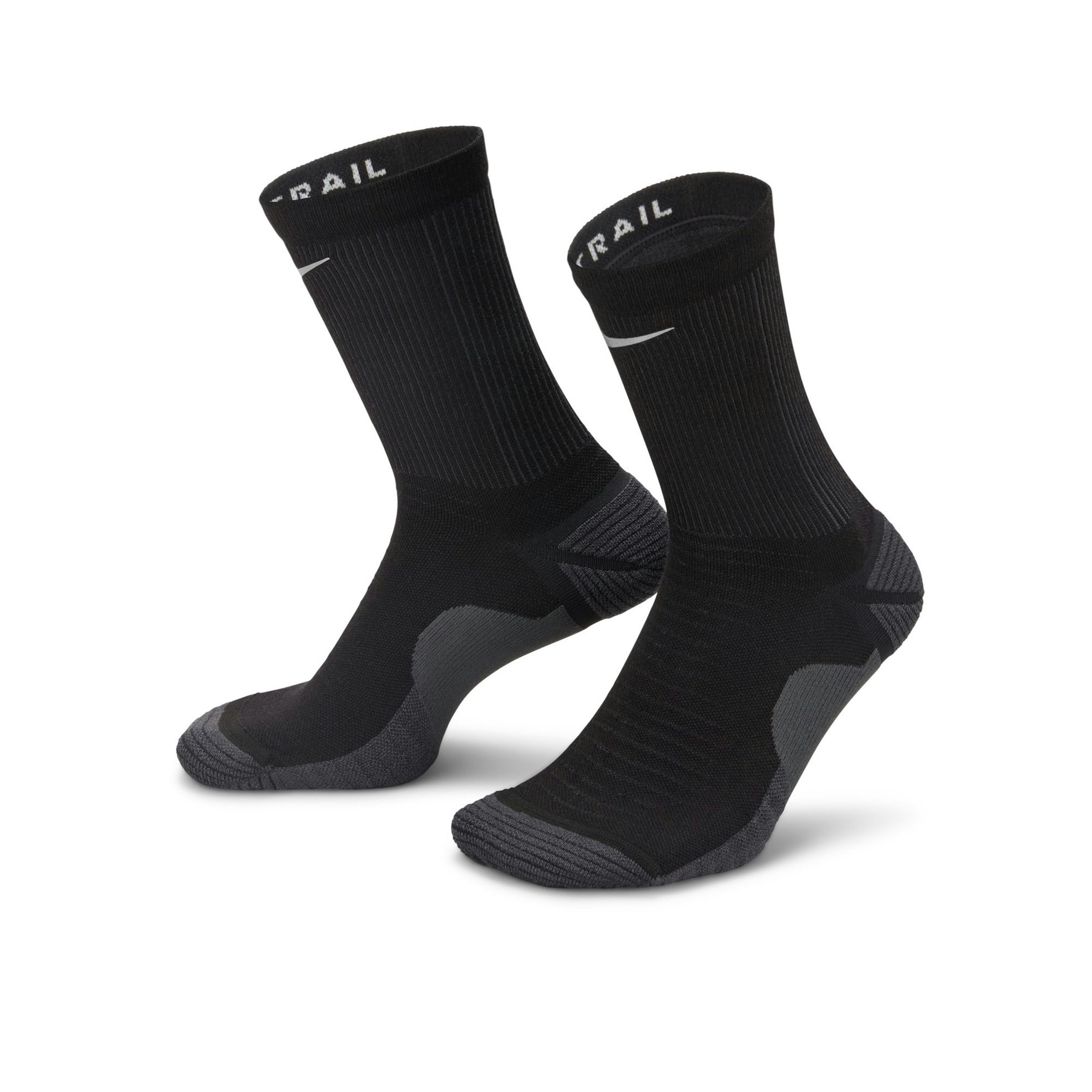 Nike Trail Crew Socks Unisex