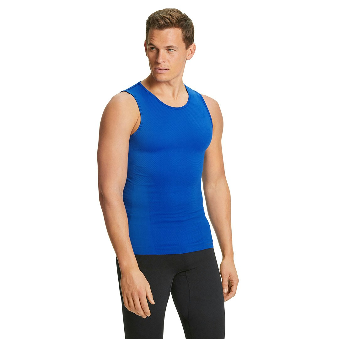 FALKE Cool Singlet Heren