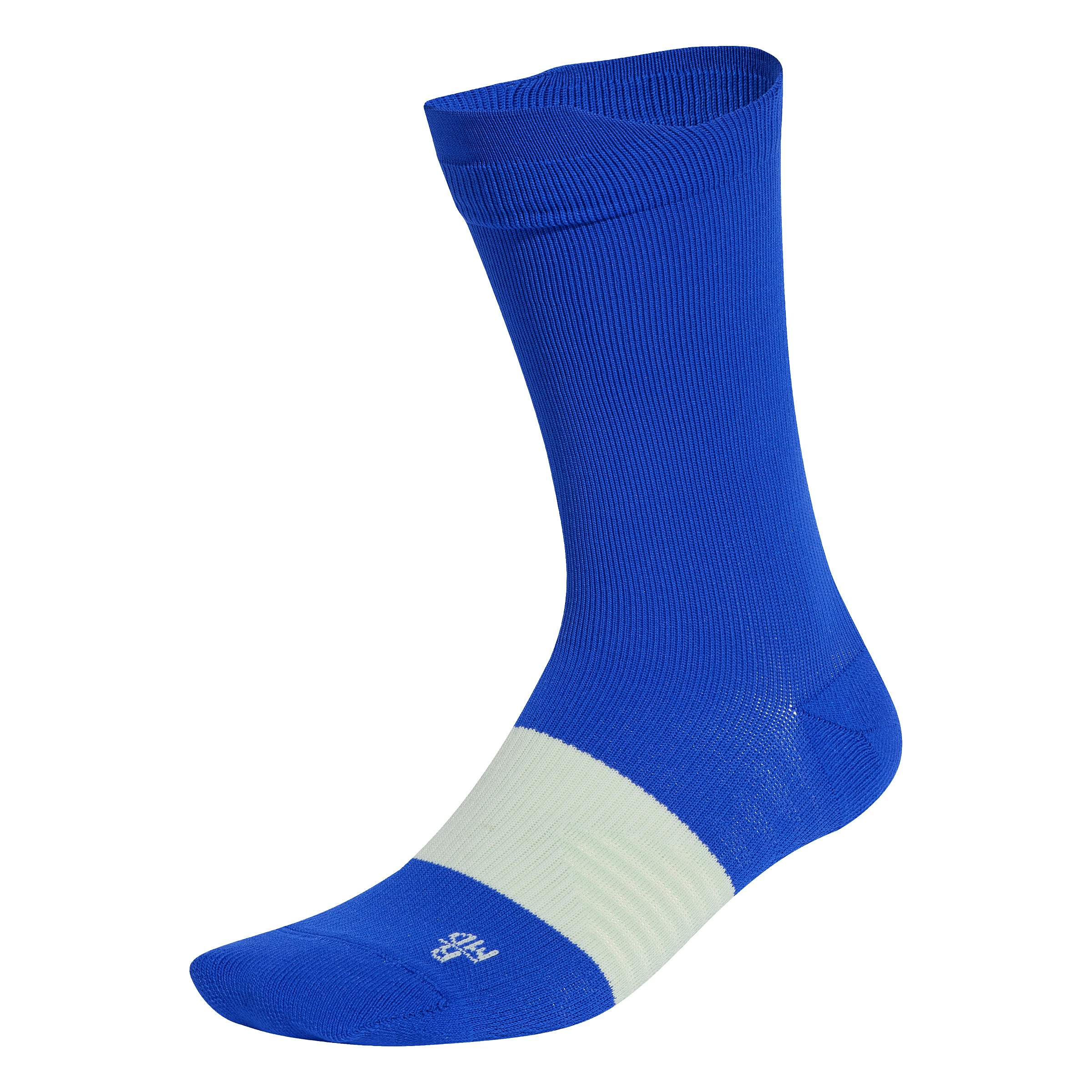adidas Run X Graphic Quarter Socks Unisex
