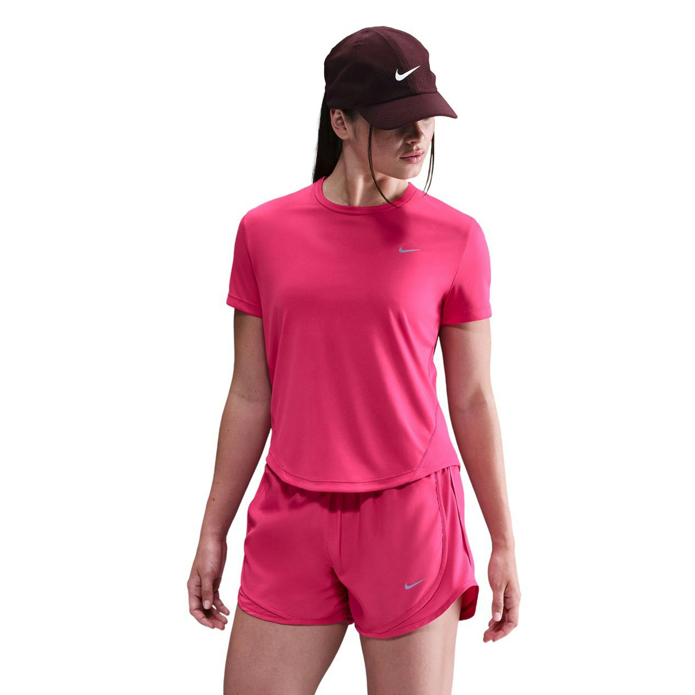 Nike Tempo Dri-FIT T-shirt Dames