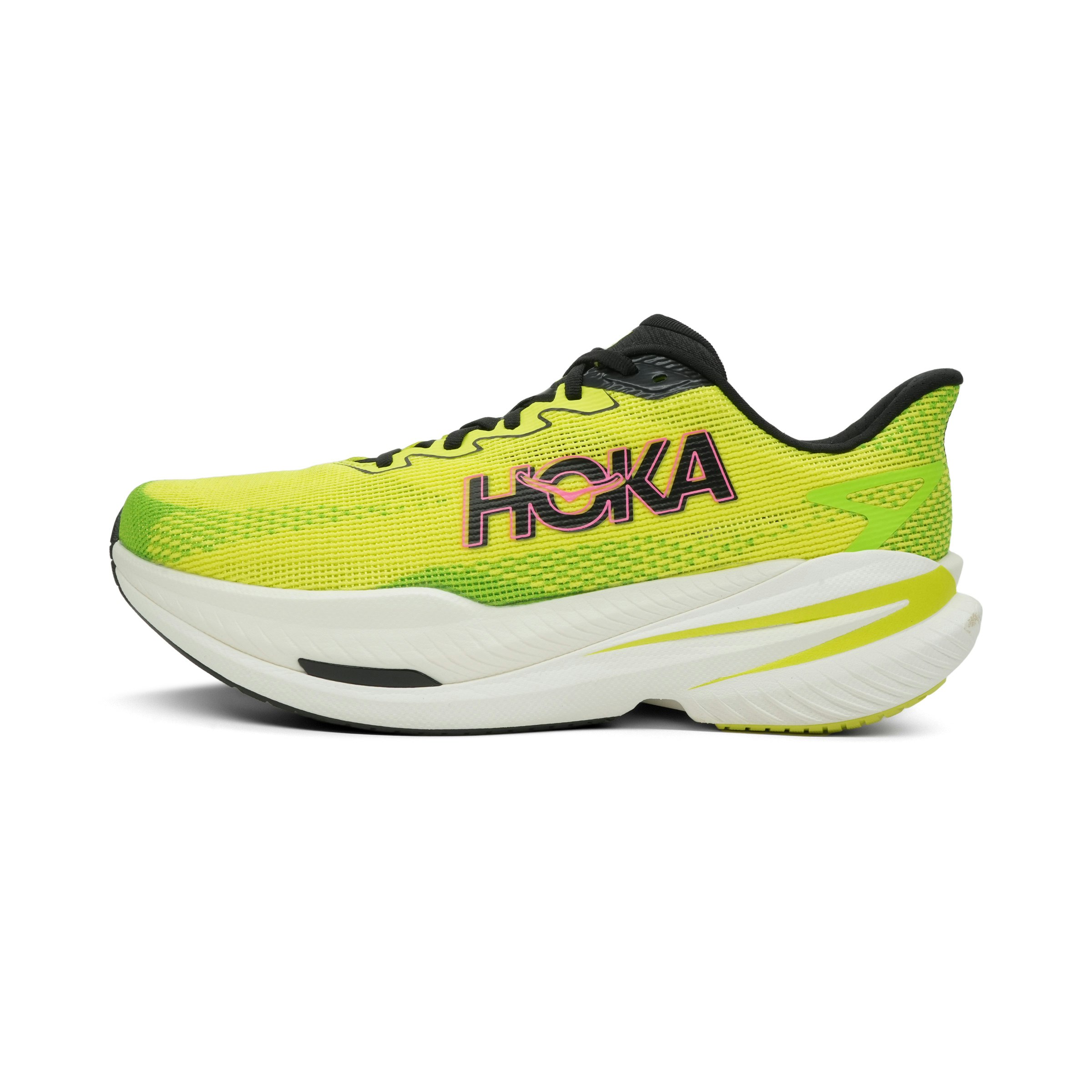 HOKA Mach X 3 Heren