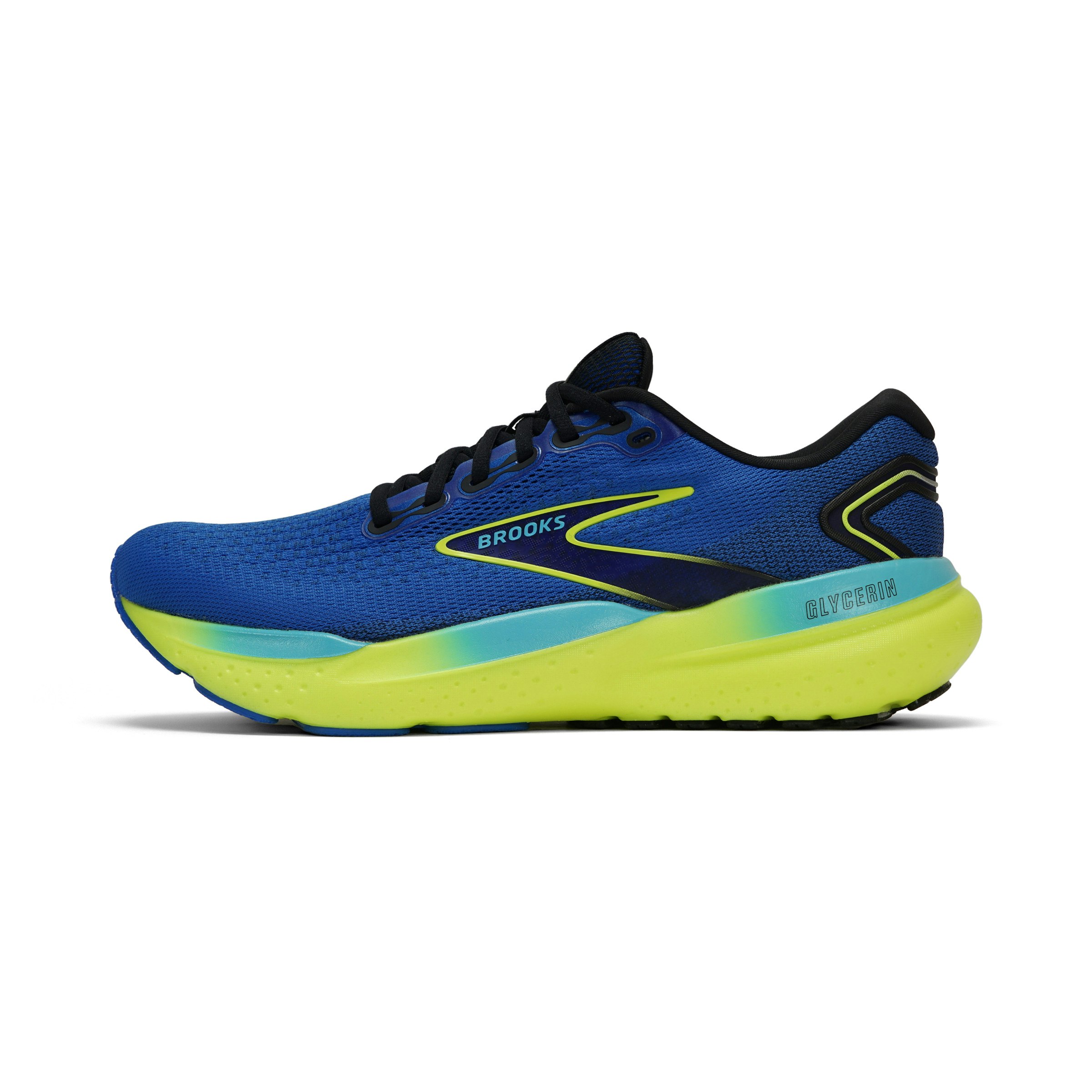 Brooks Glycerin 21 Heren