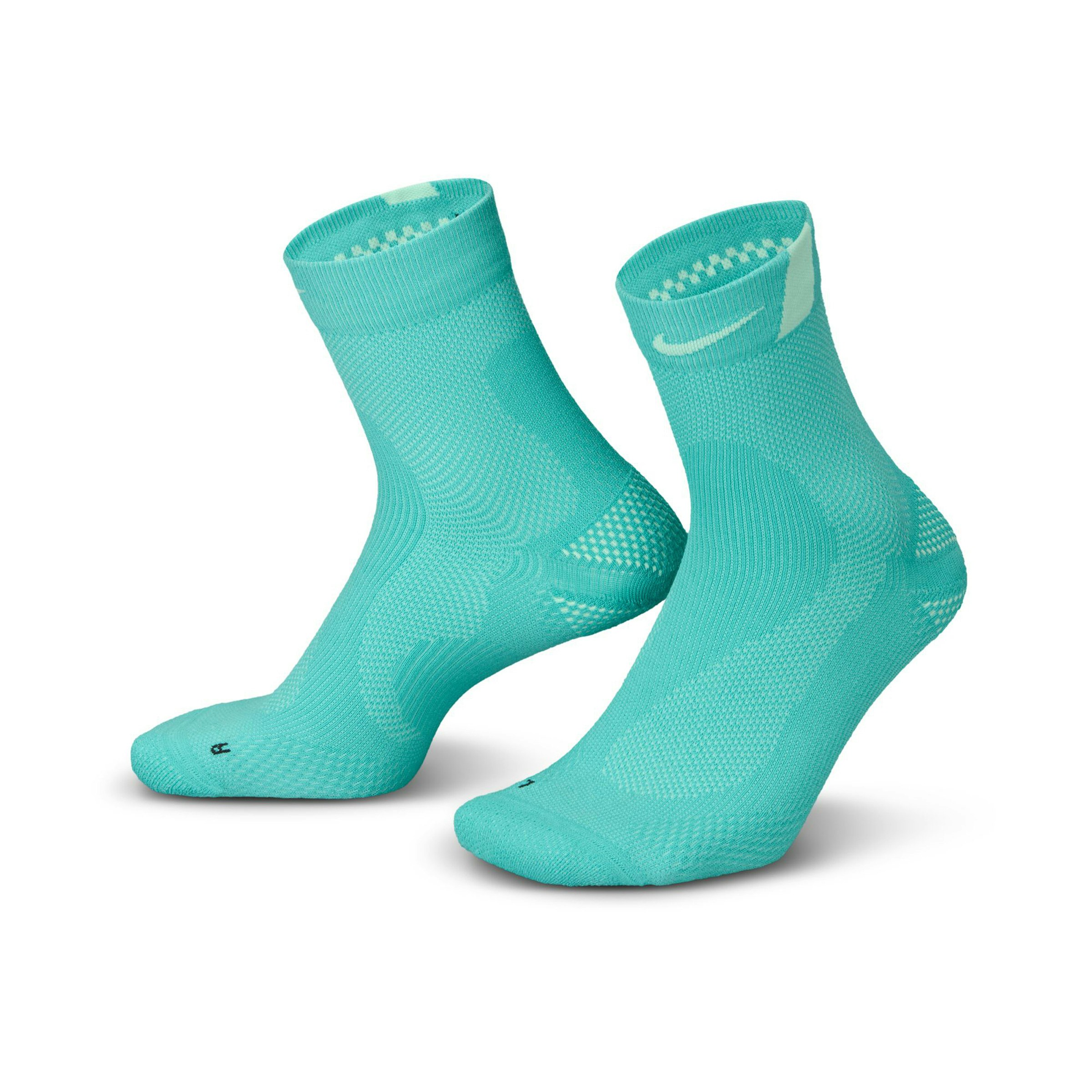 Nike Fast Dri-FIT Lightweight Micro-Crew Socks Unisex