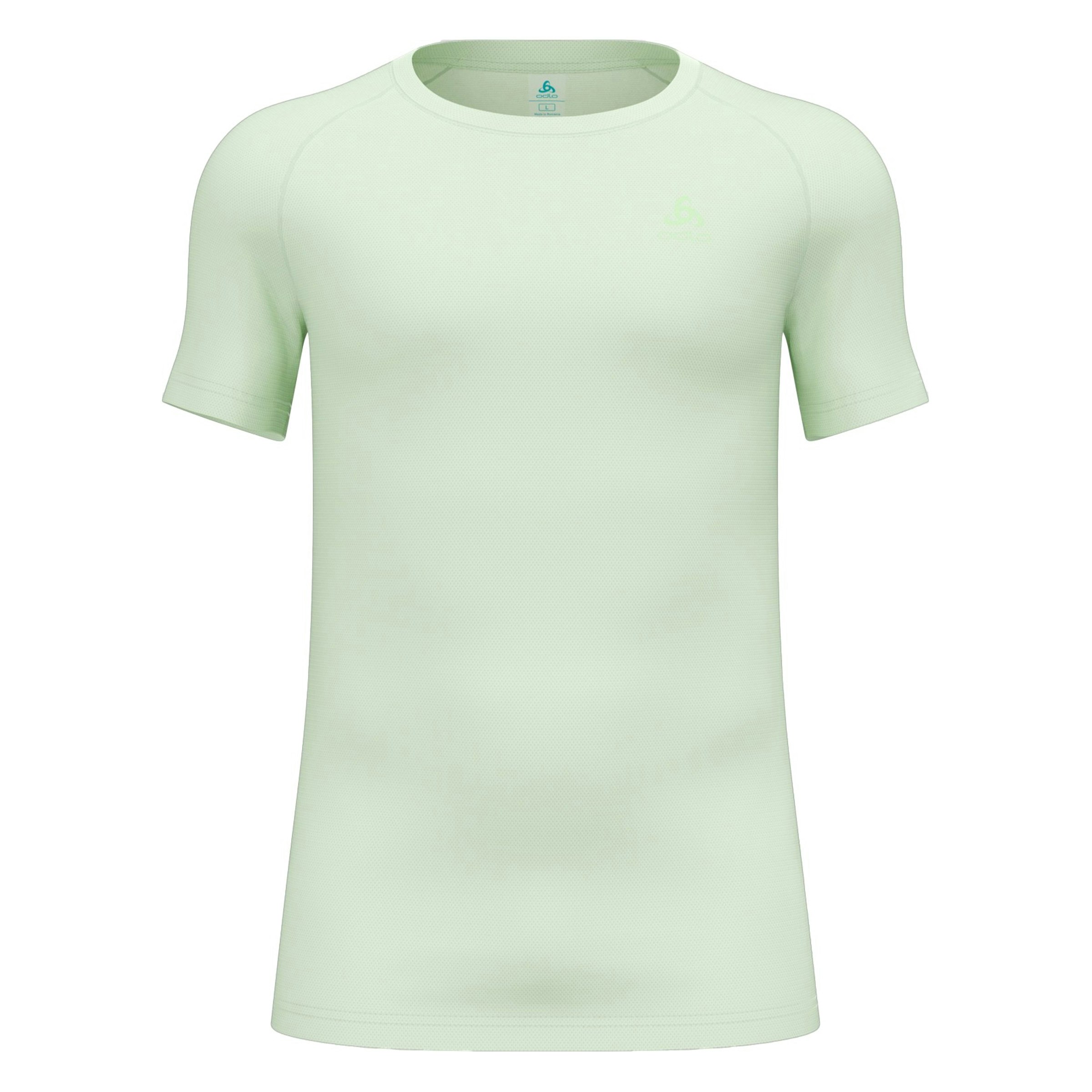 Odlo Active F-Dry Light Shortsleeve Base Layer Heren