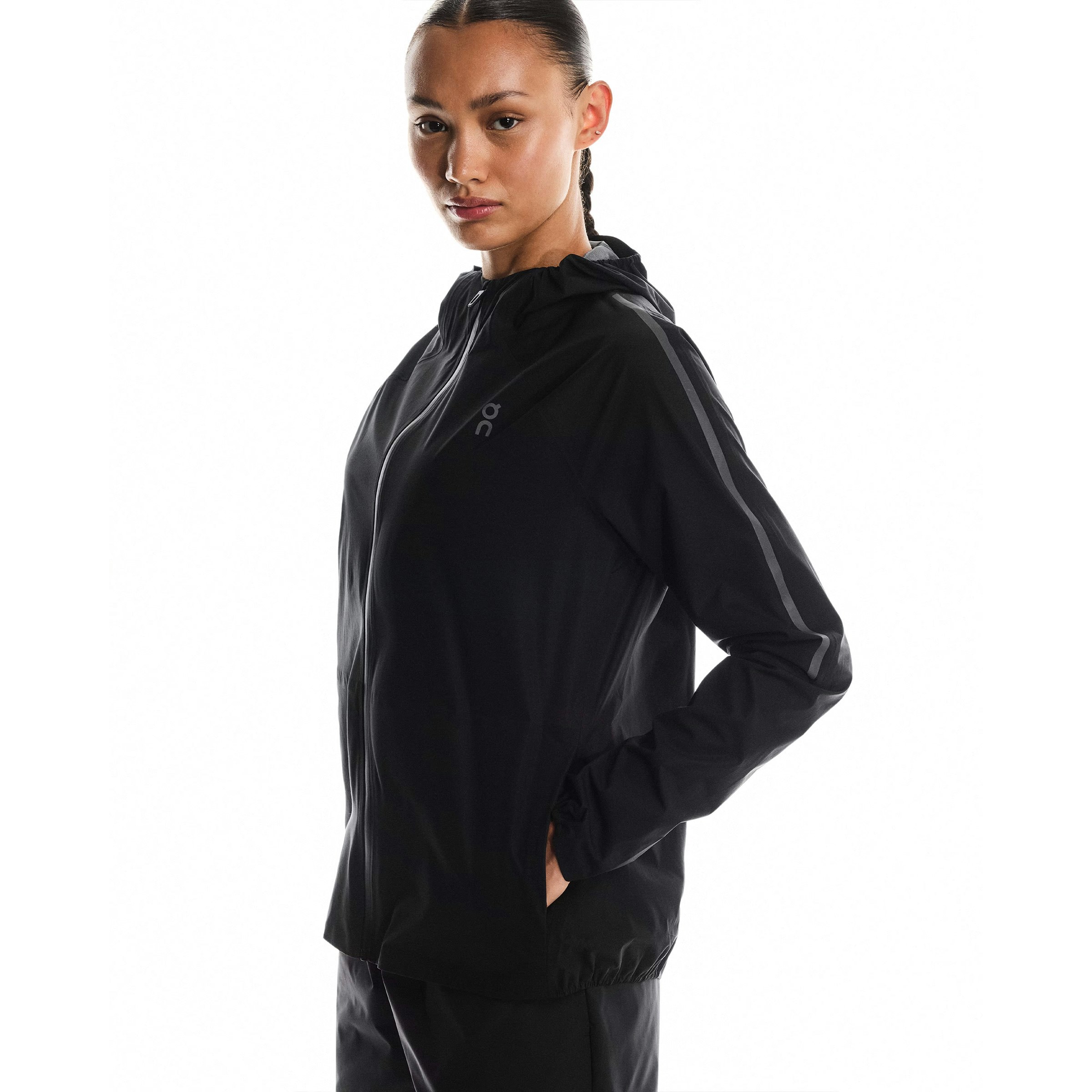 On Performance Jacket Dames