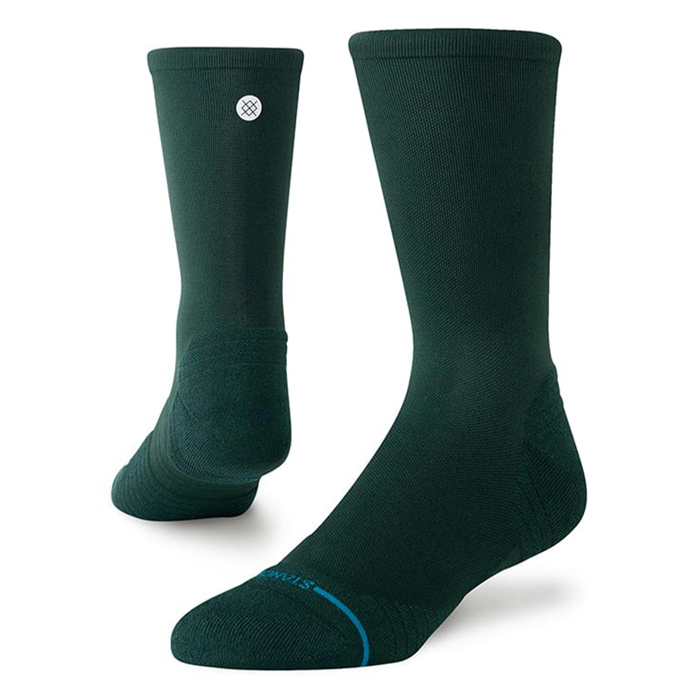 Stance Run Light Crew Socks Heren
