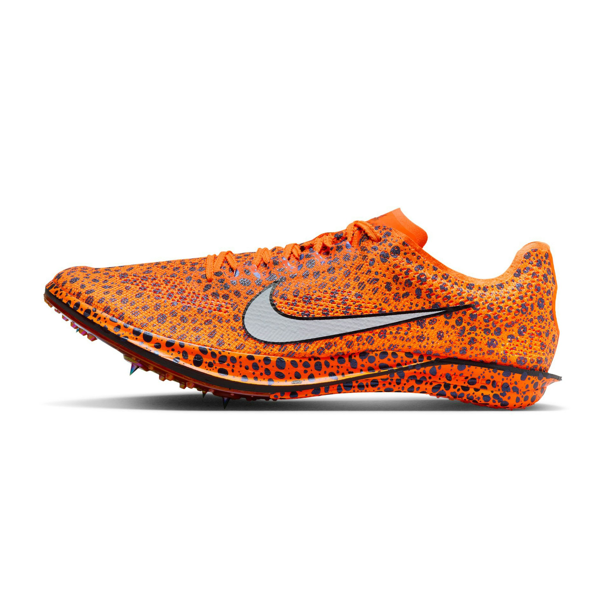 Nike ZoomX Dragonfly 2 Elite Electric Unisex
