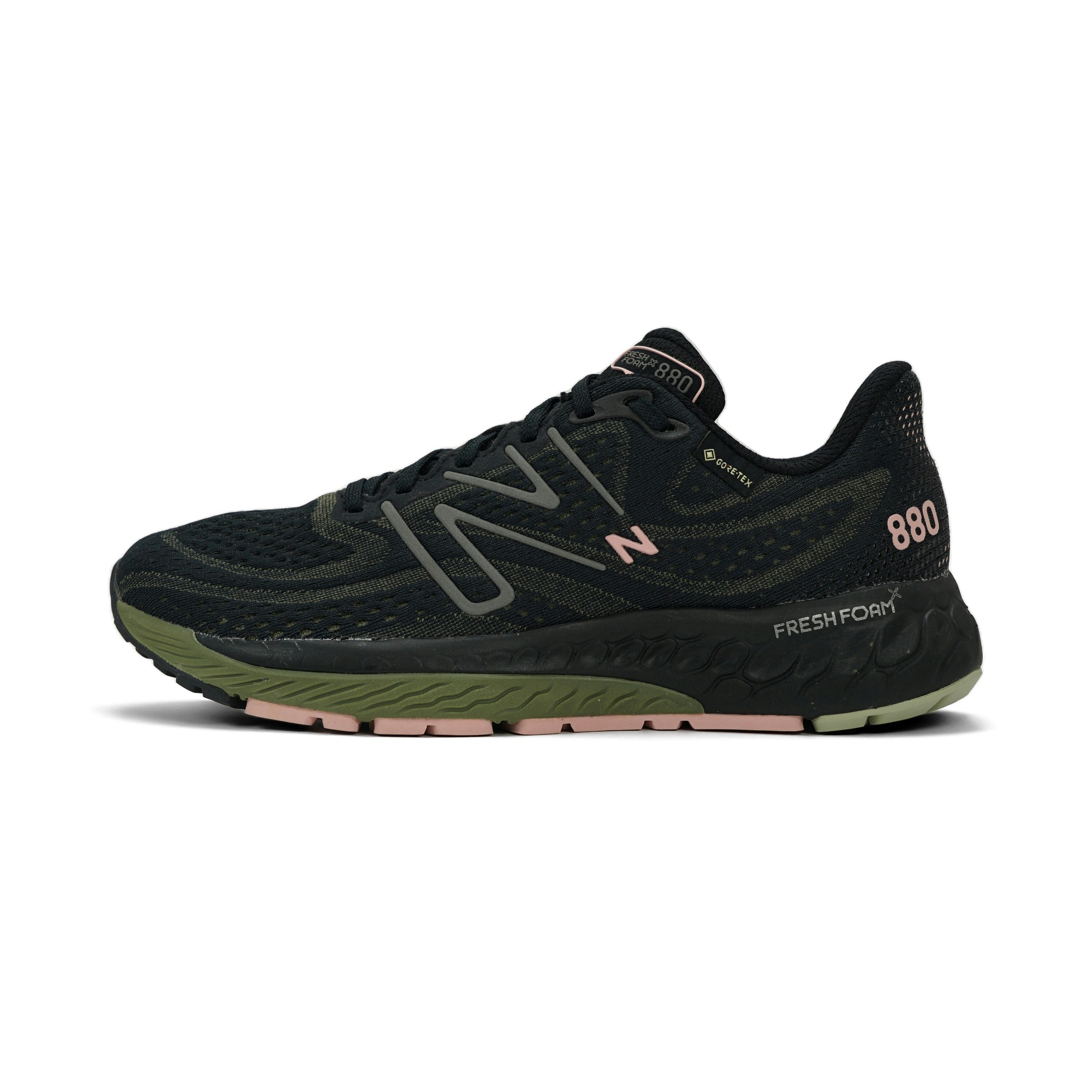 New Balance Fresh Foam X 880v13 GTX (Wide) Dames