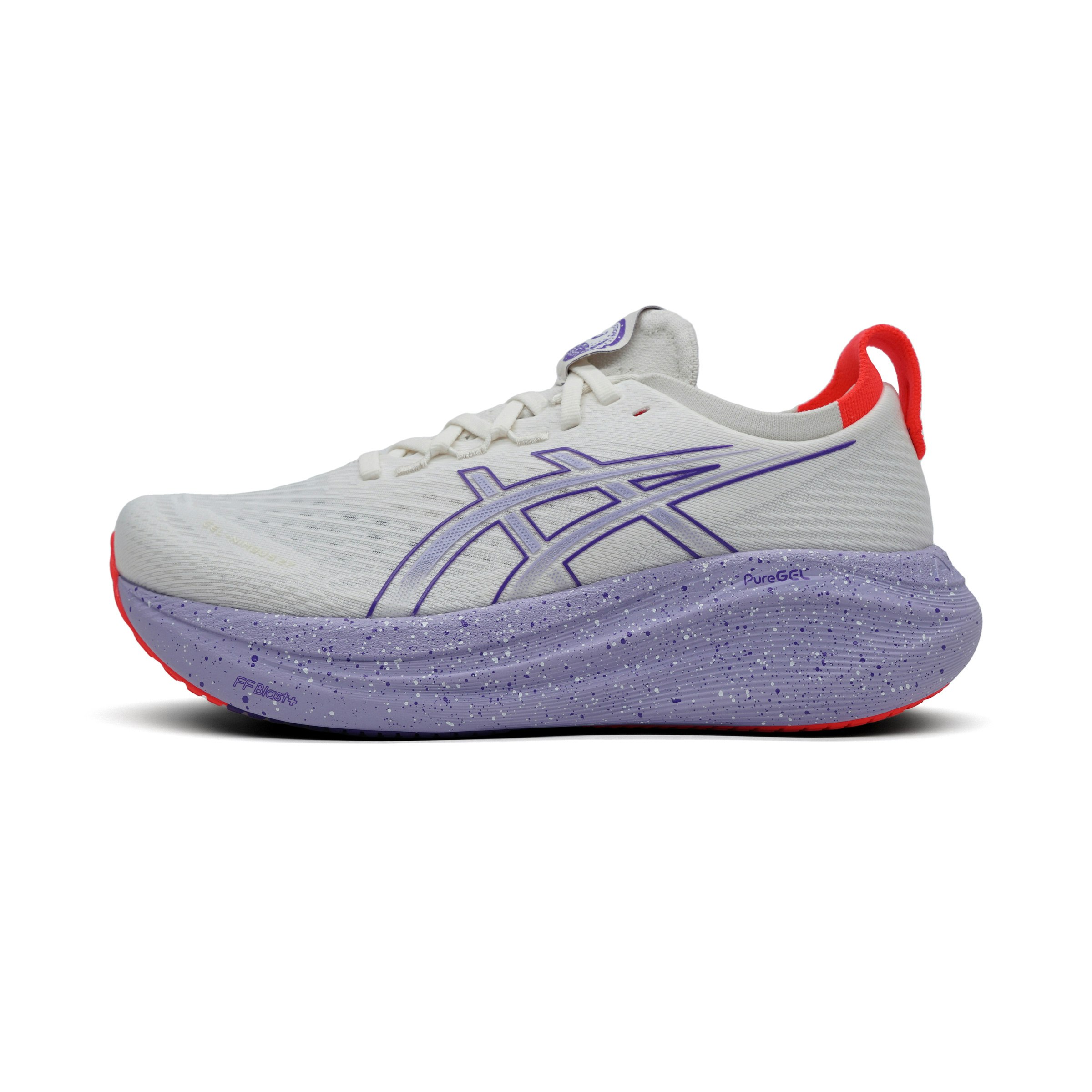 ASICS Gel Nimbus 27 Tokyo Dames
