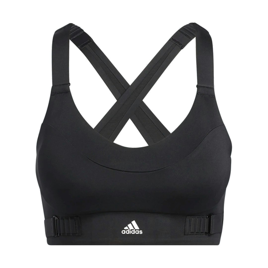 adidas Fast L RU High Support Bra Dames