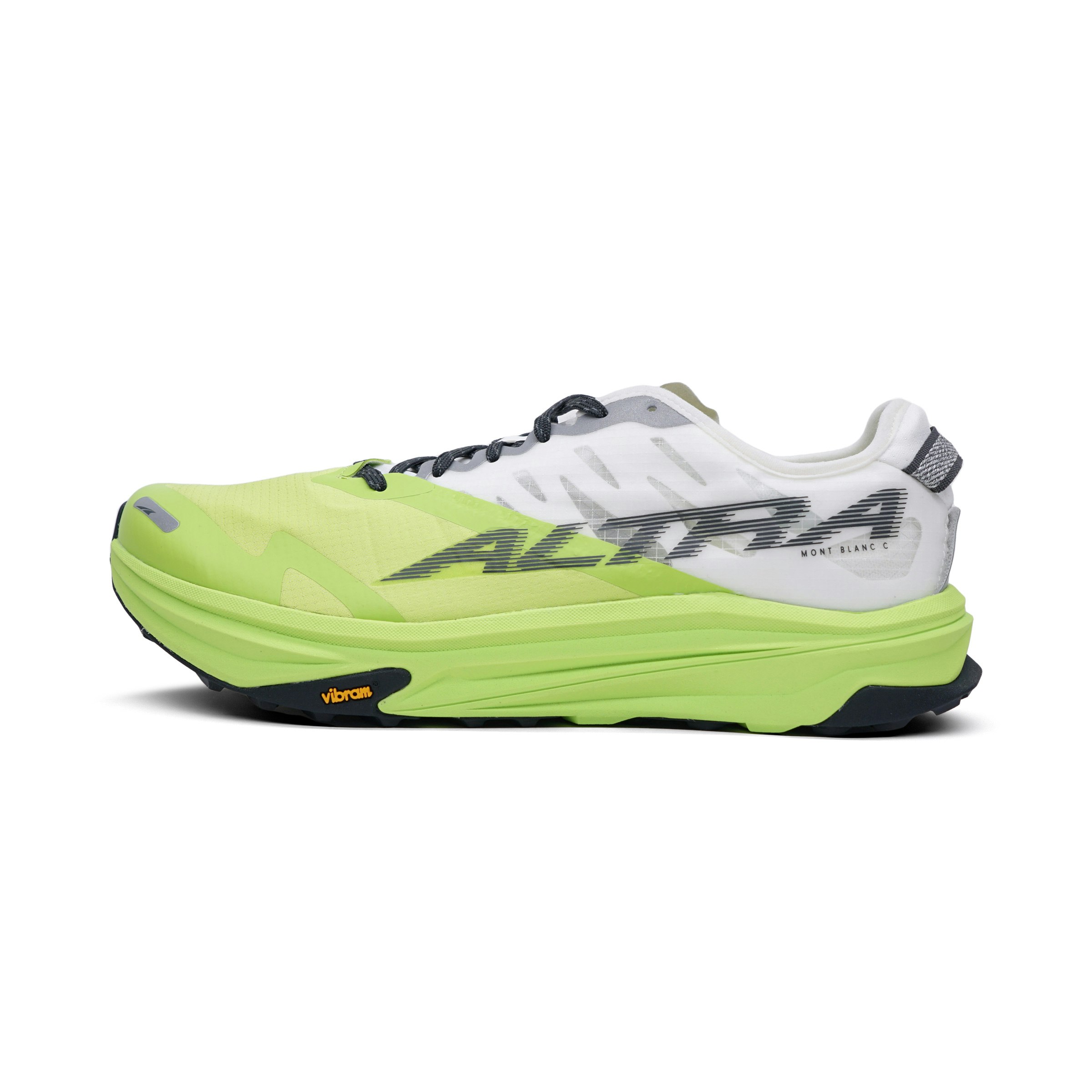 Altra Mont Blanc Carbon Heren