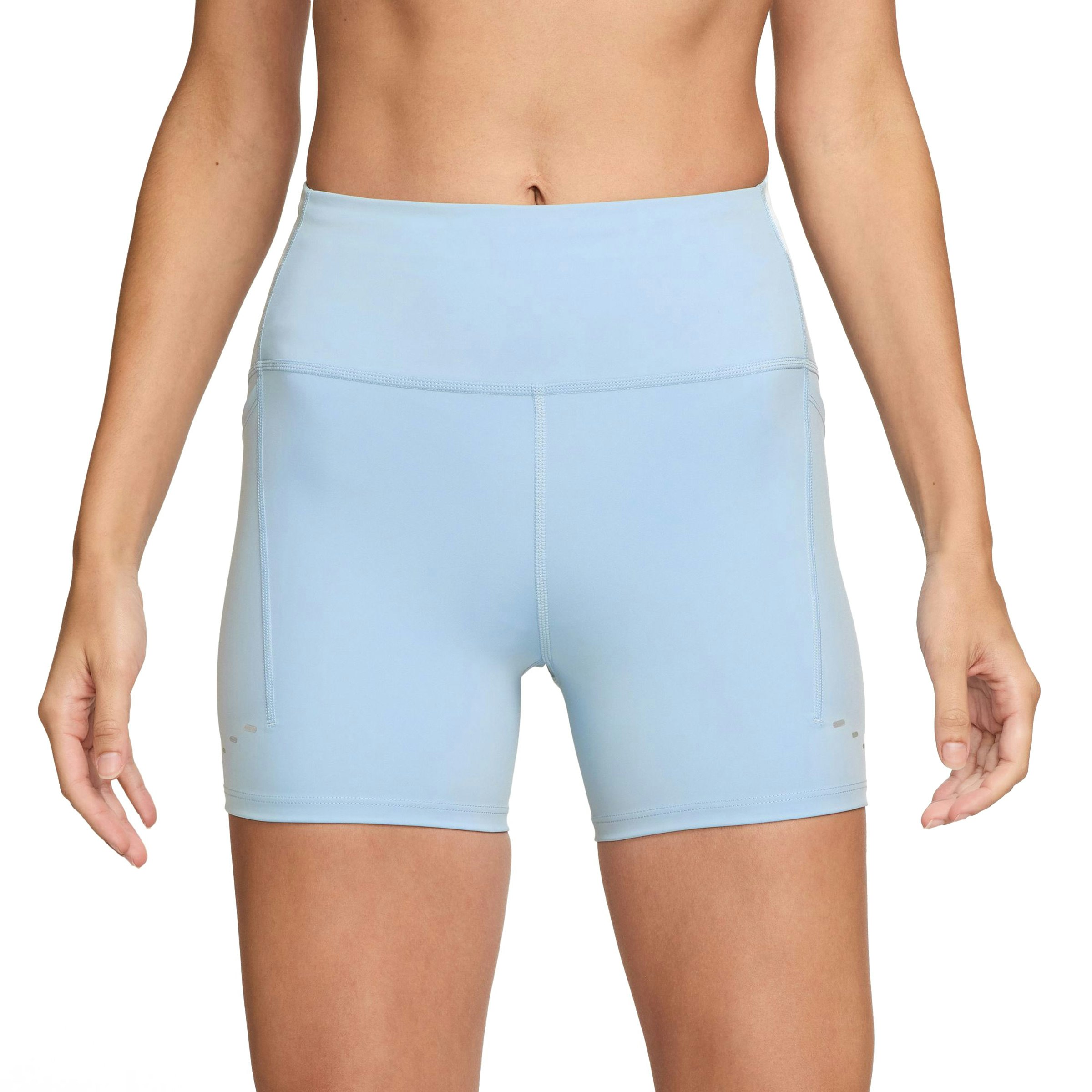 Nike Swift Dri-FIT High-Rise 4 Inch Short Tights Dames