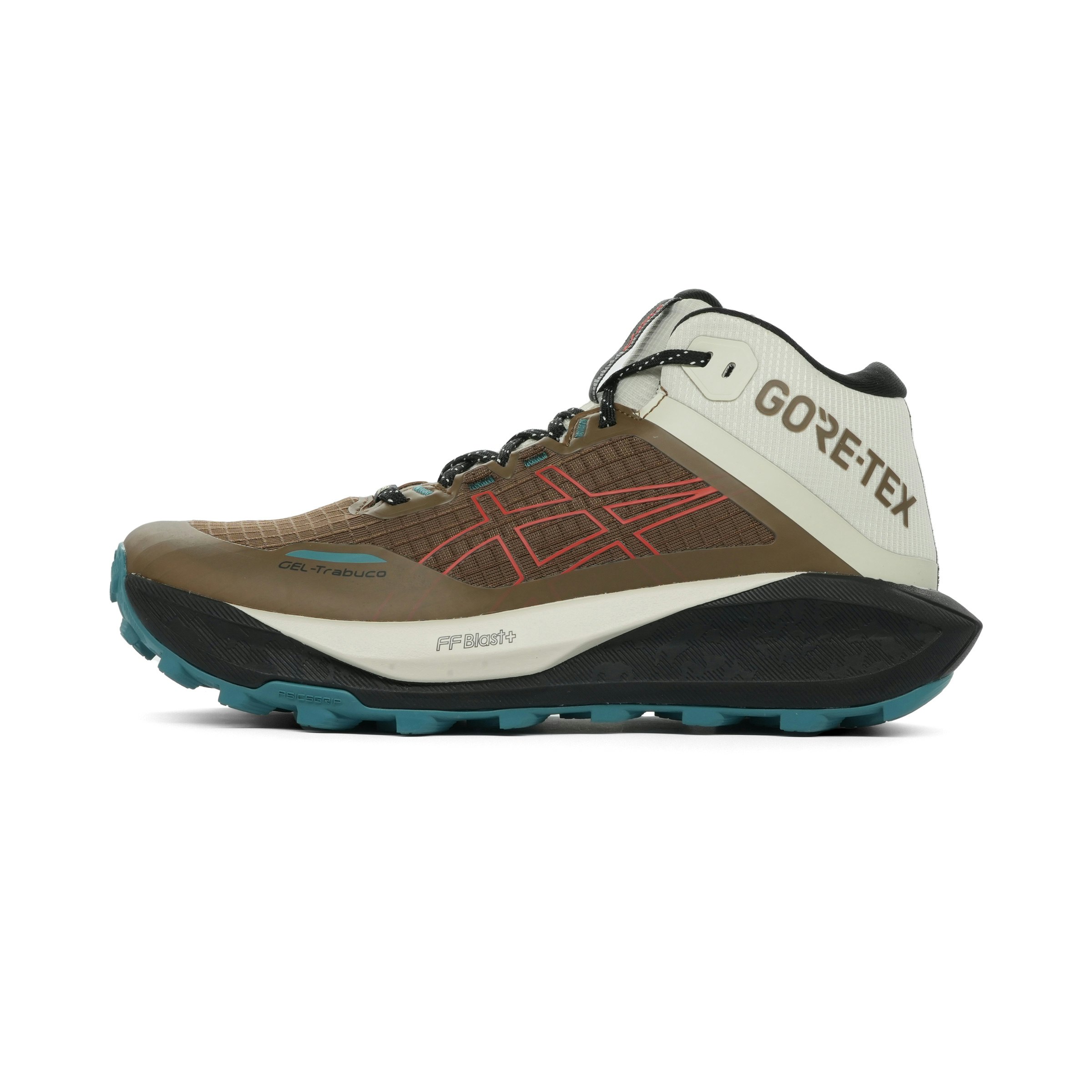 ASICS Gel Trabuco MT GTX Heren