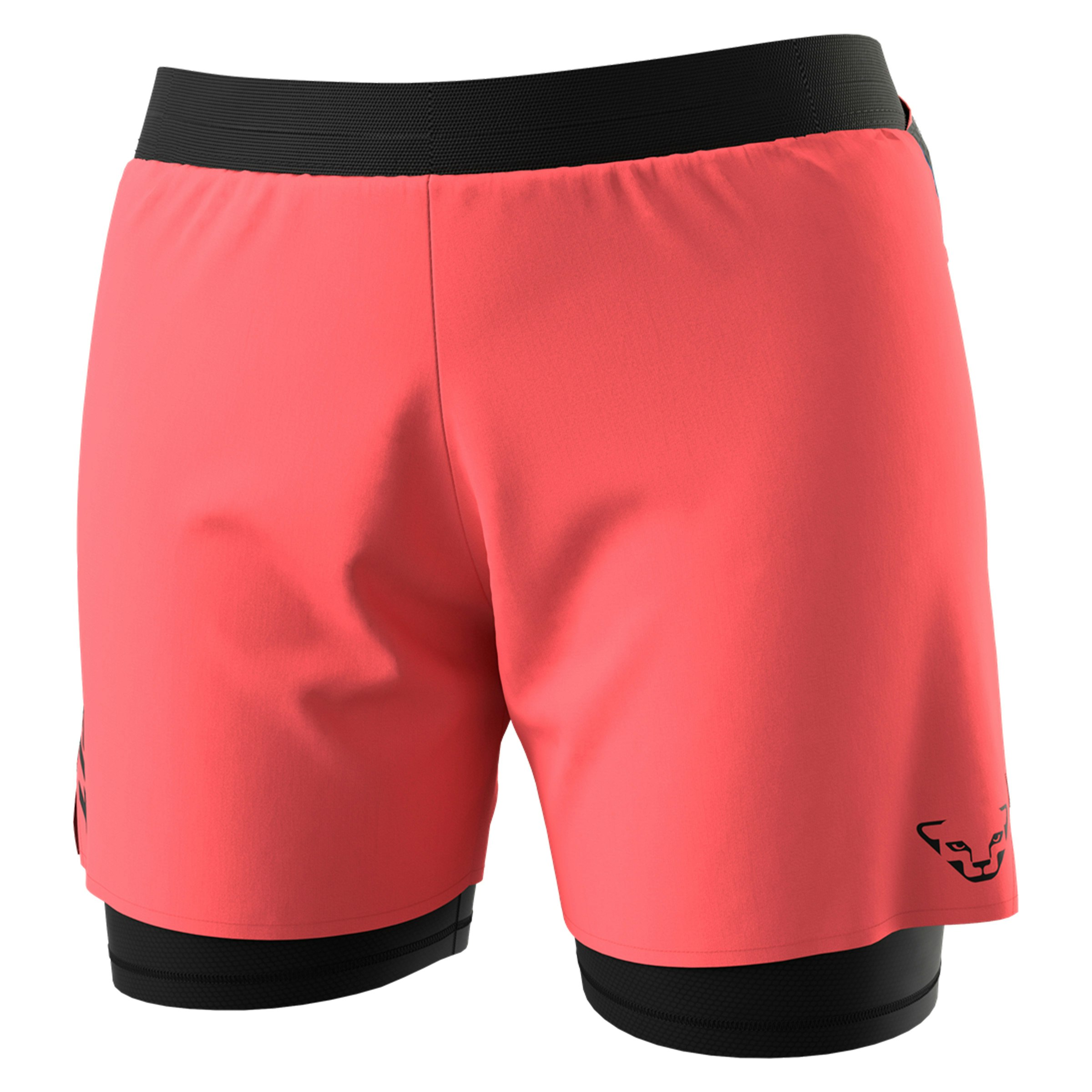 Dynafit Alpine Pro 2in1 Shorts Dames
