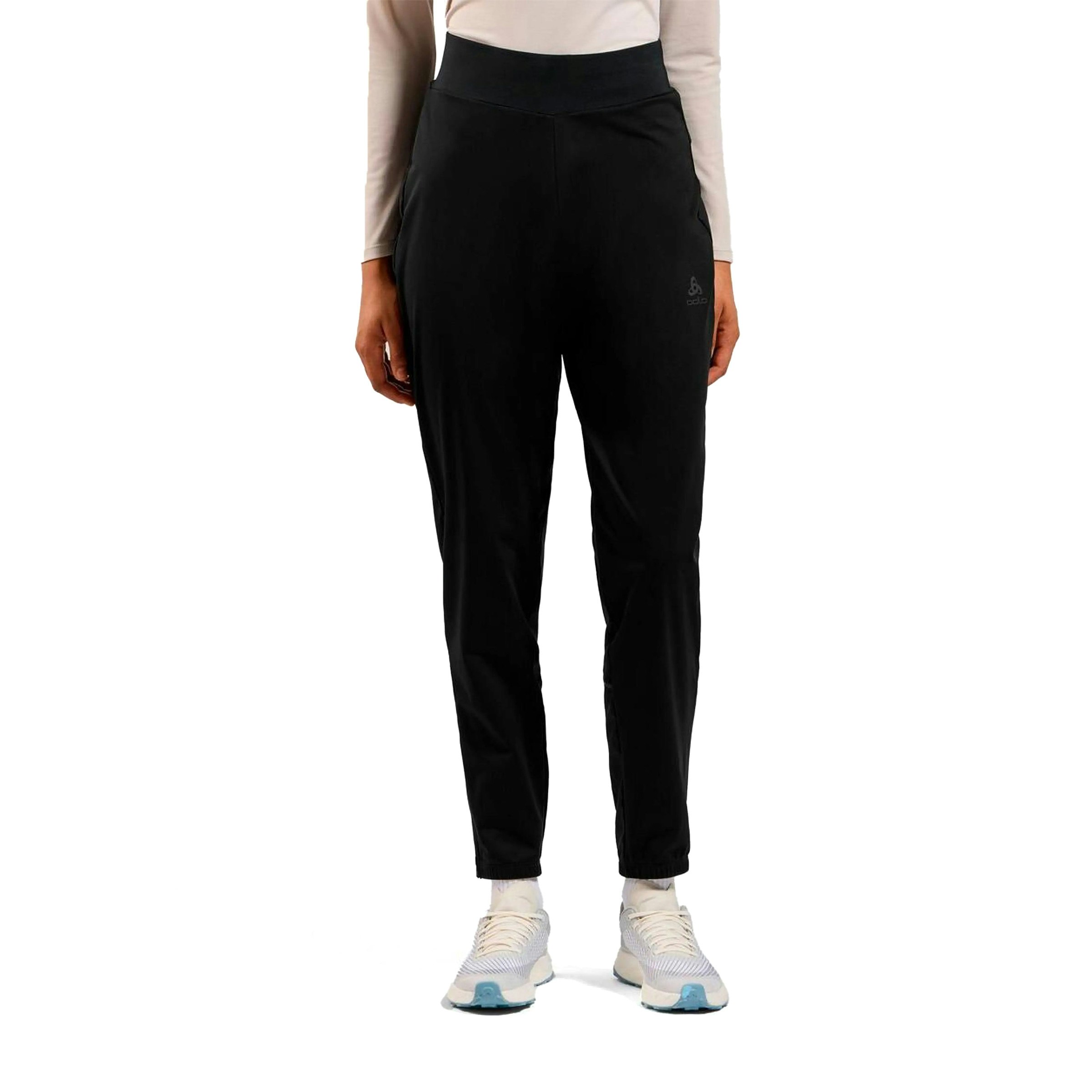 Odlo Zeroweight Warm Pants Dames