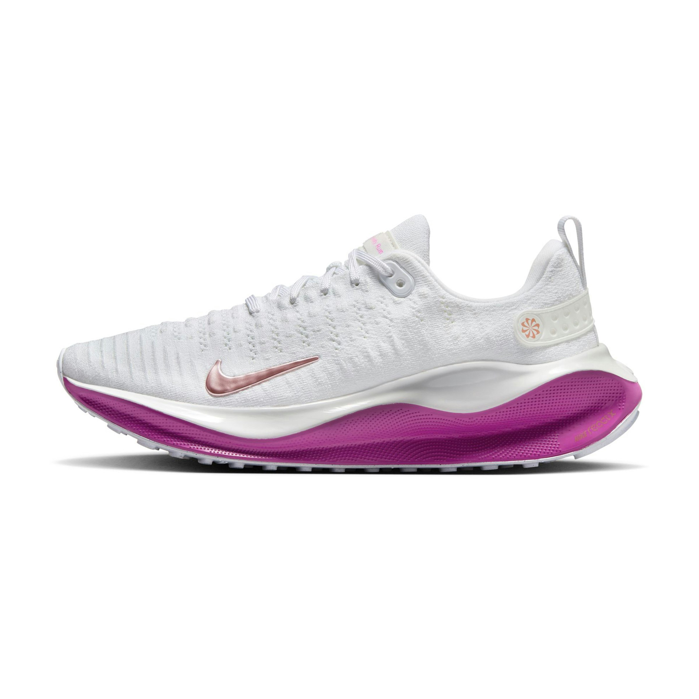 Nike React Infinity Run Flyknit 4 Dames