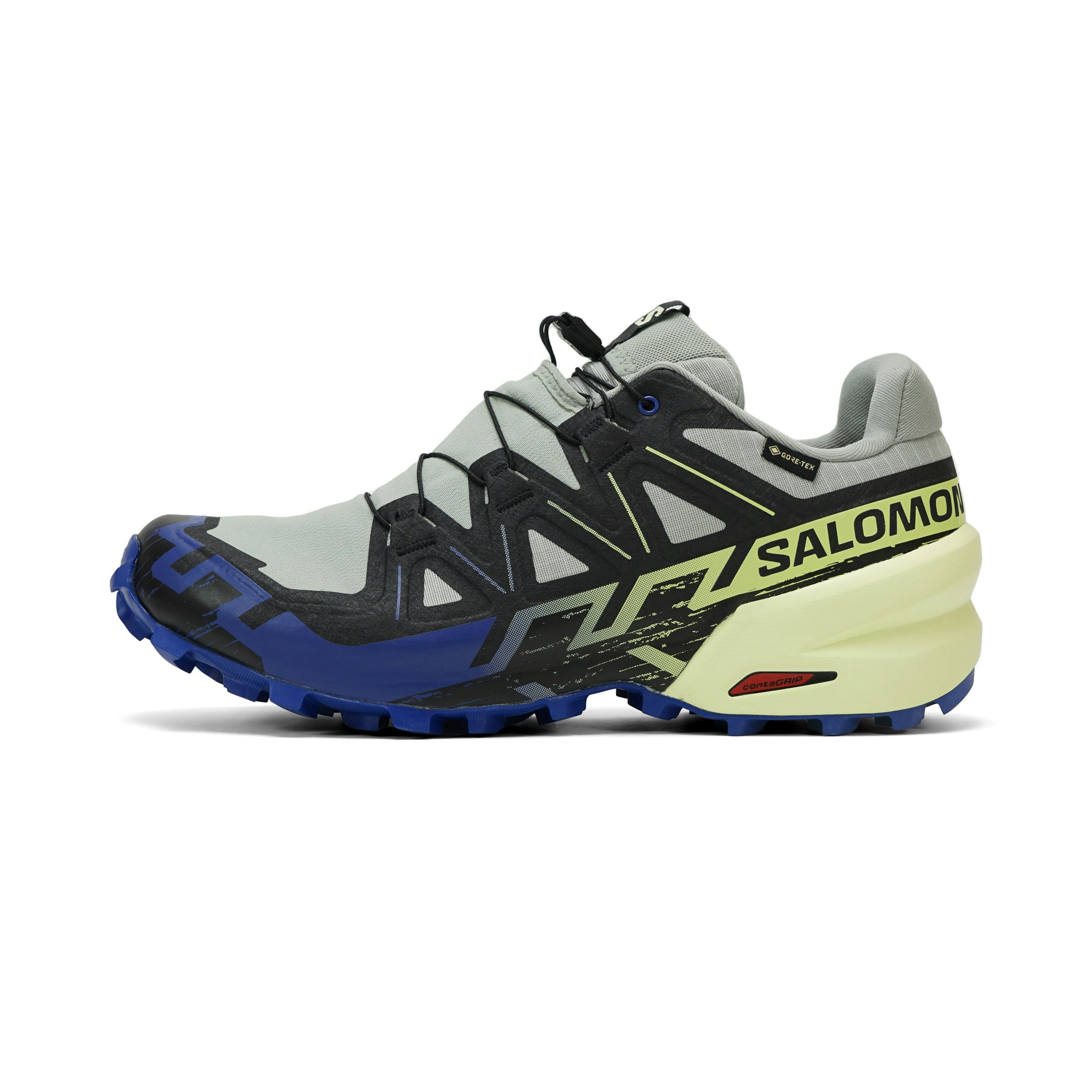 Salomon Speedcross 6 GTX Heren