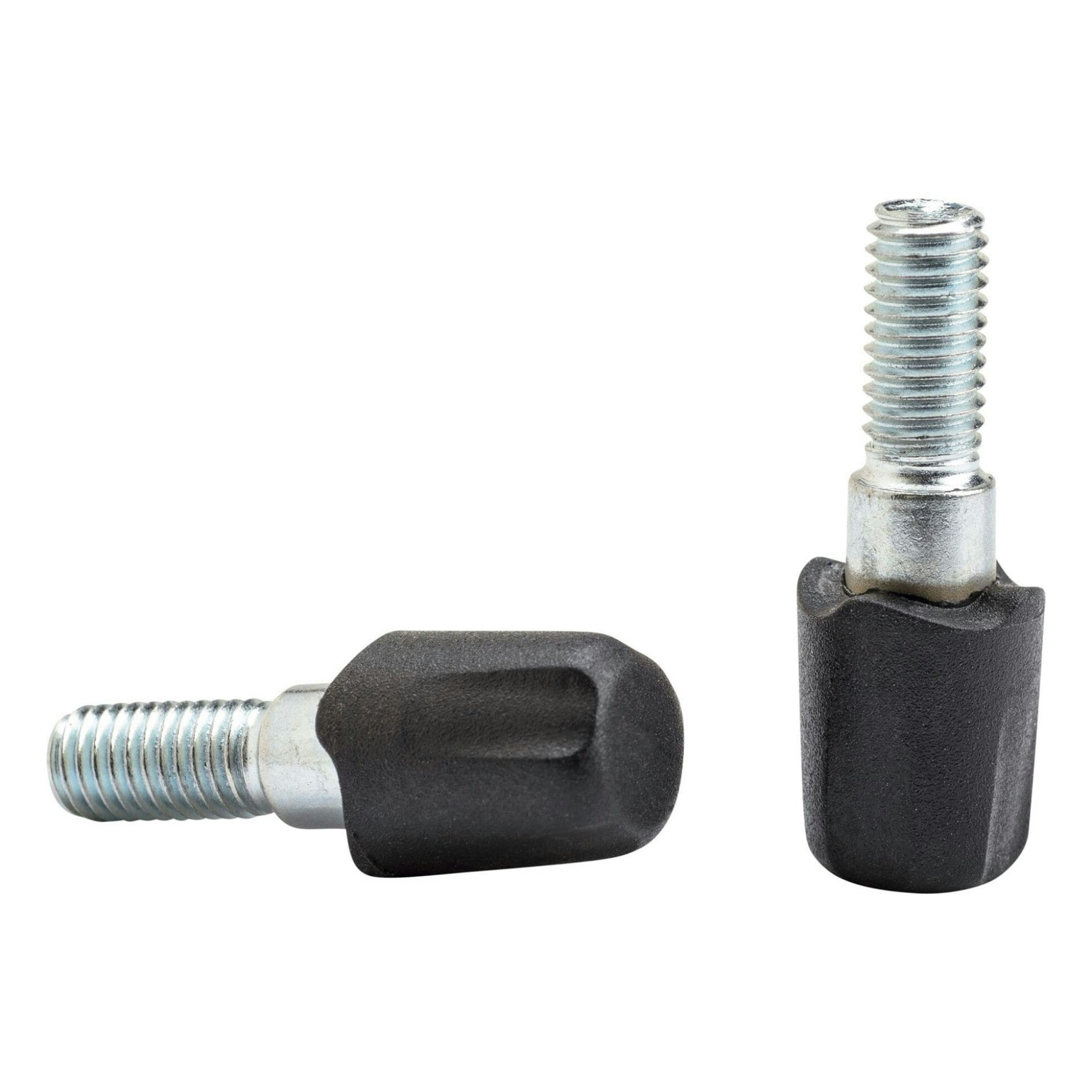 Black Diamond Rubber Tech Tips