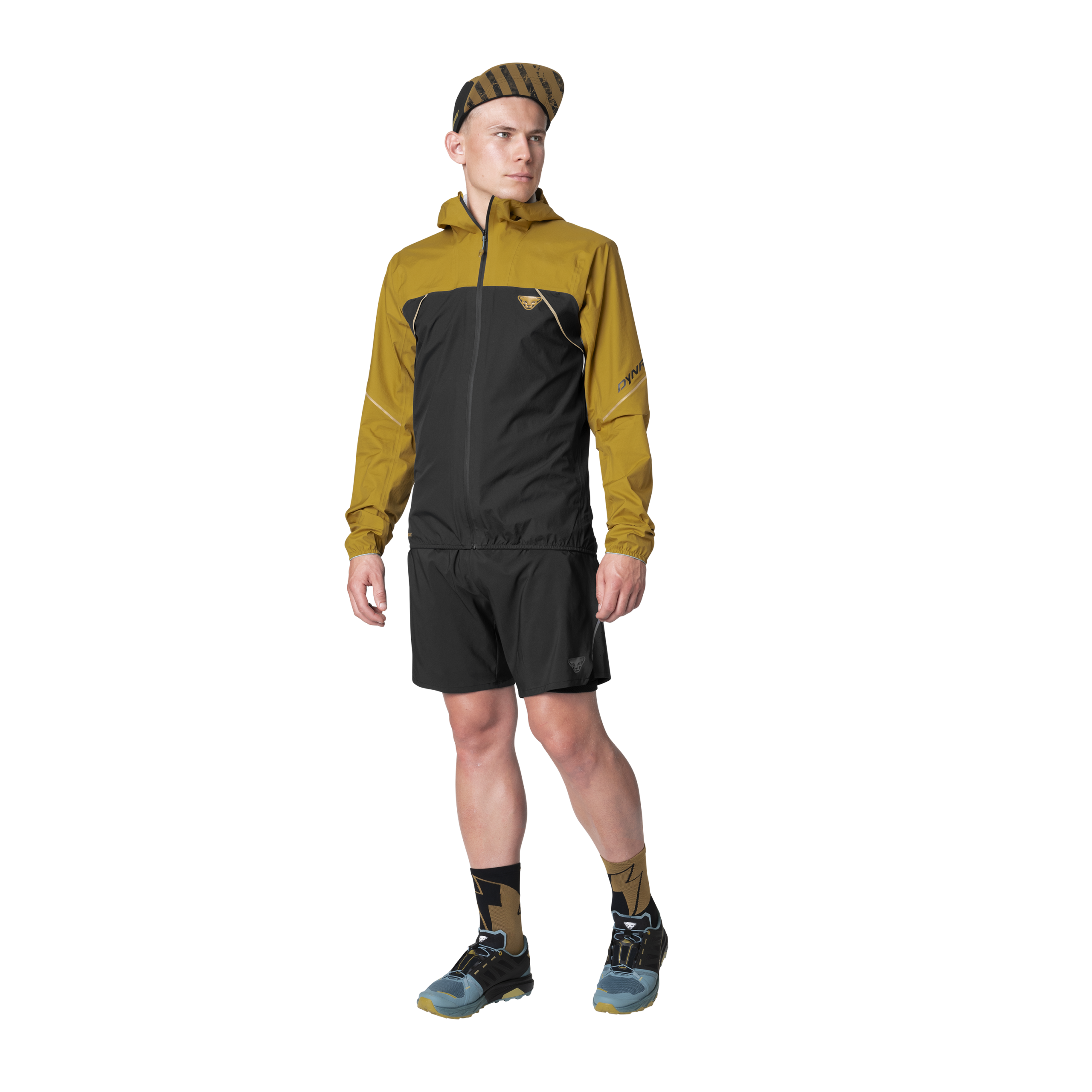 Dynafit Alpine 3L Jacket Heren