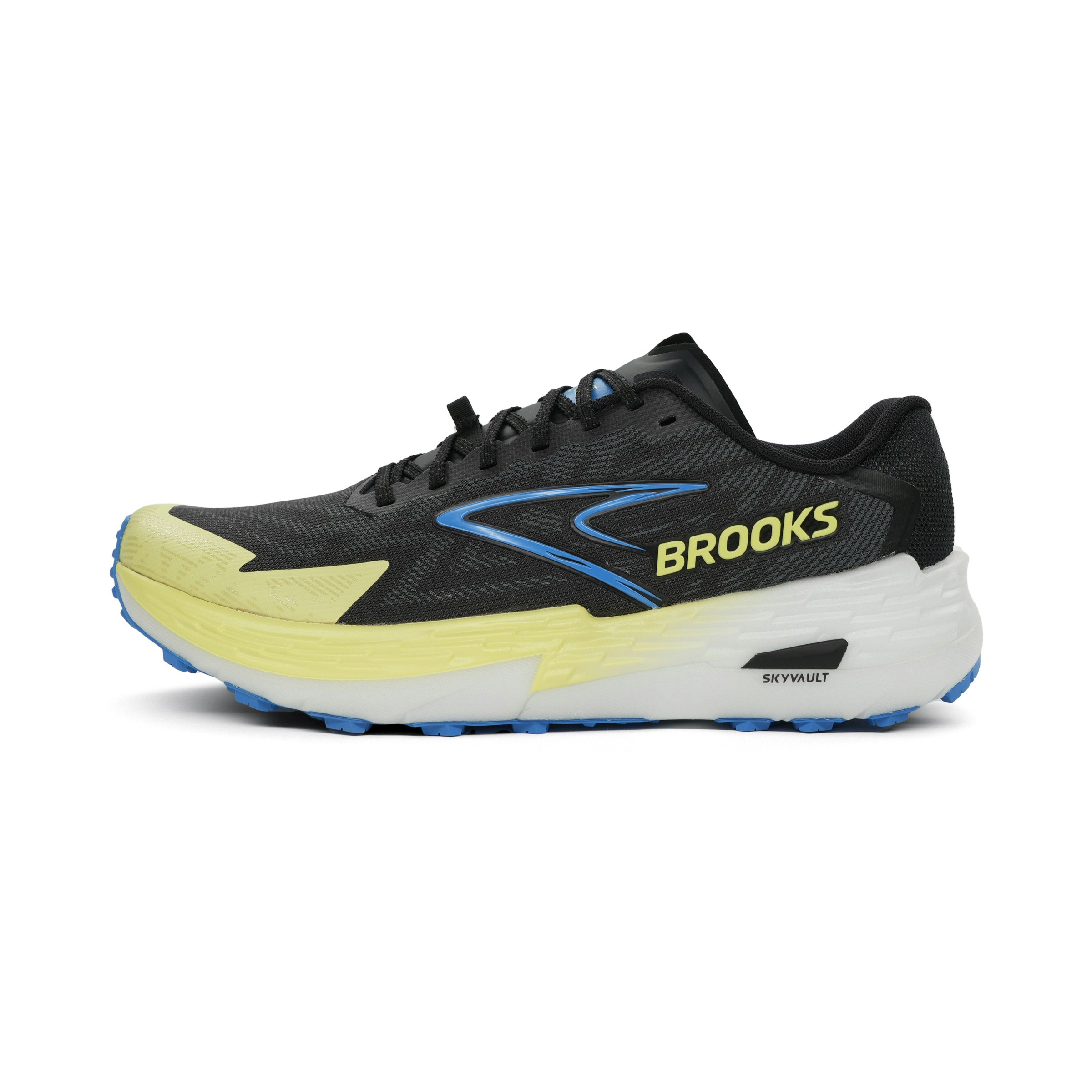 Brooks Catamount 4 Heren