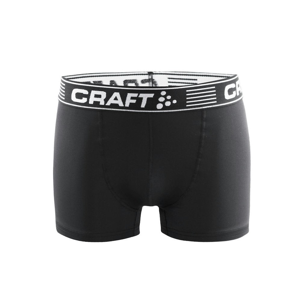 Craft Greatness 3Inch Boxer 2-Pack Heren