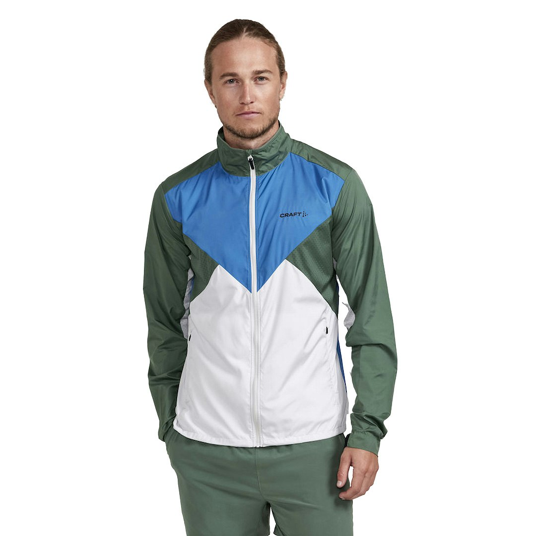 Craft ADV Essence Wind Jacket Heren