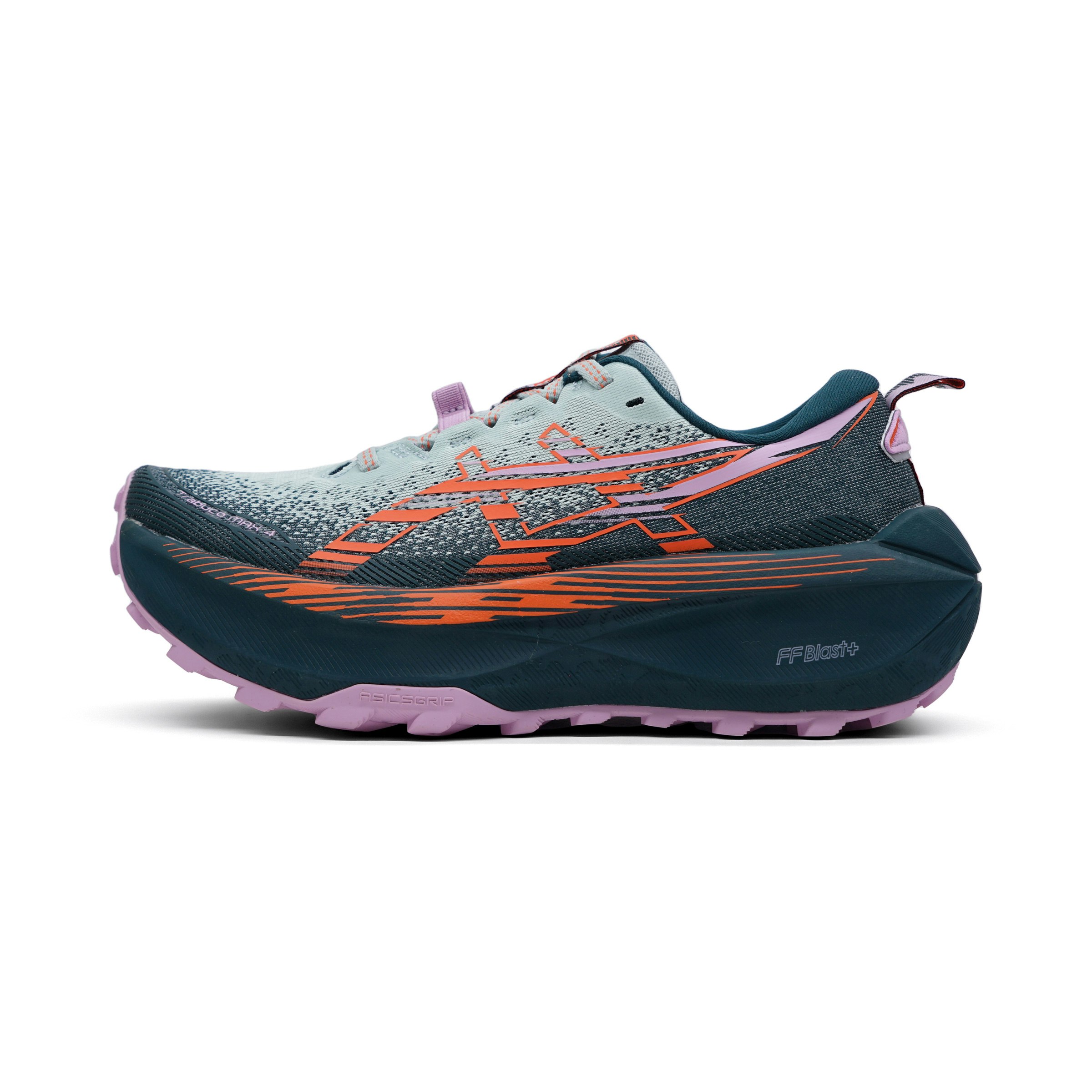 ASICS Trabuco Max 4 Dames