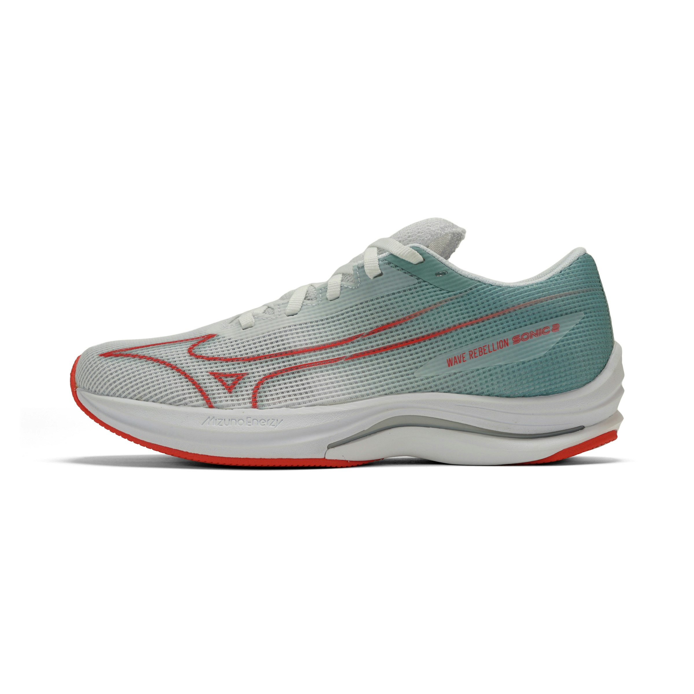 Mizuno Wave Rebellion Sonic 2 Dames