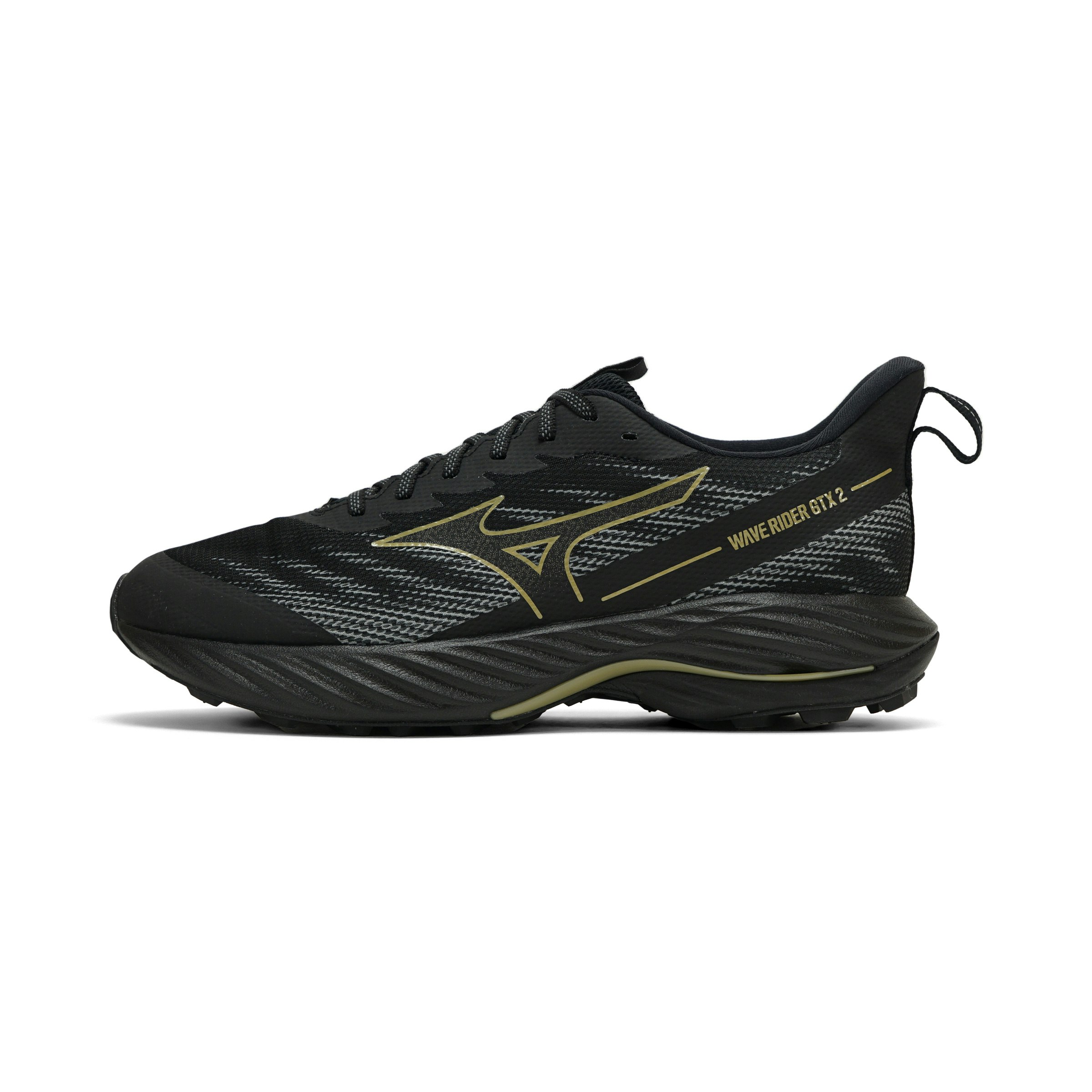 Mizuno Wave Rider GTX 2 Heren