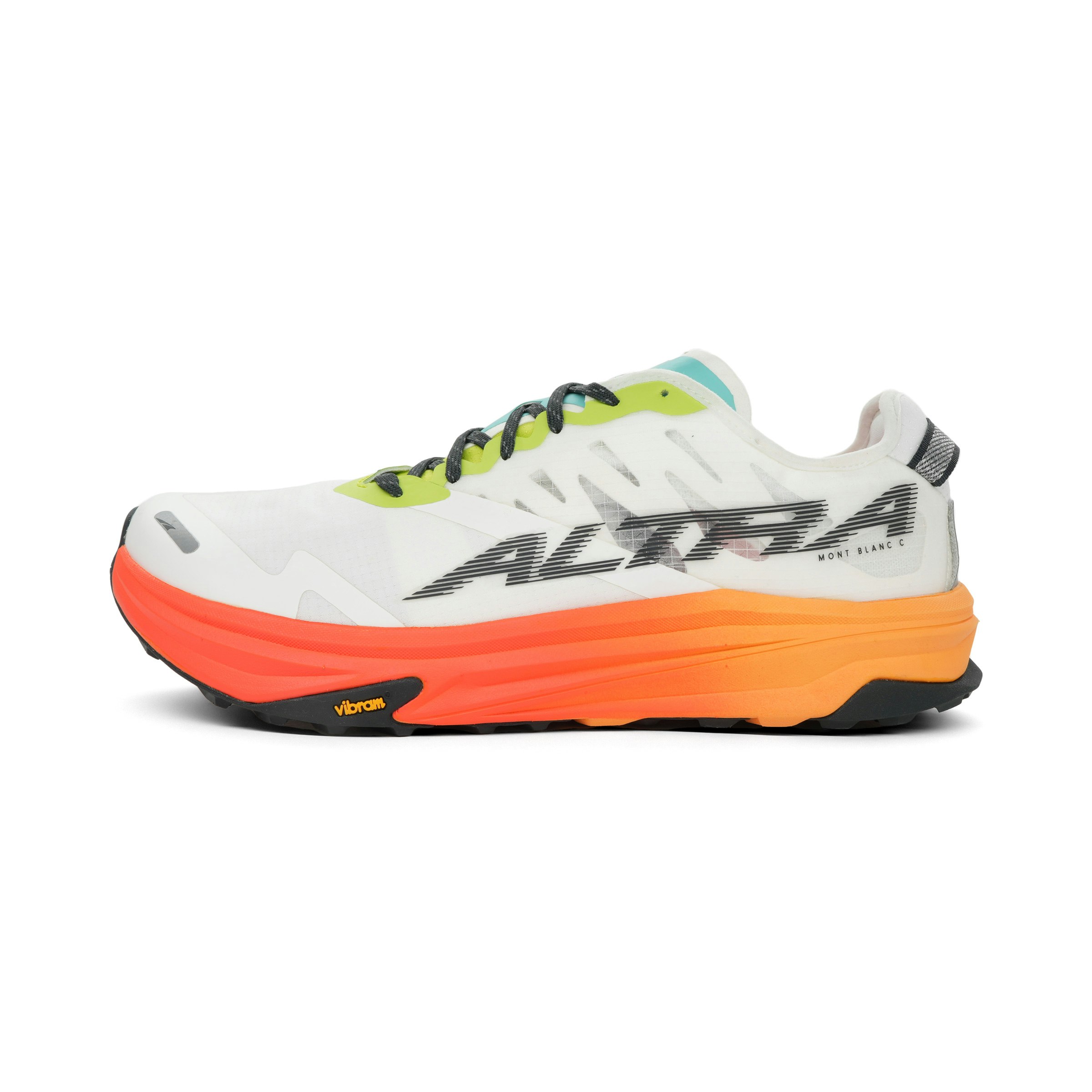 Altra Mont Blanc Carbon Heren