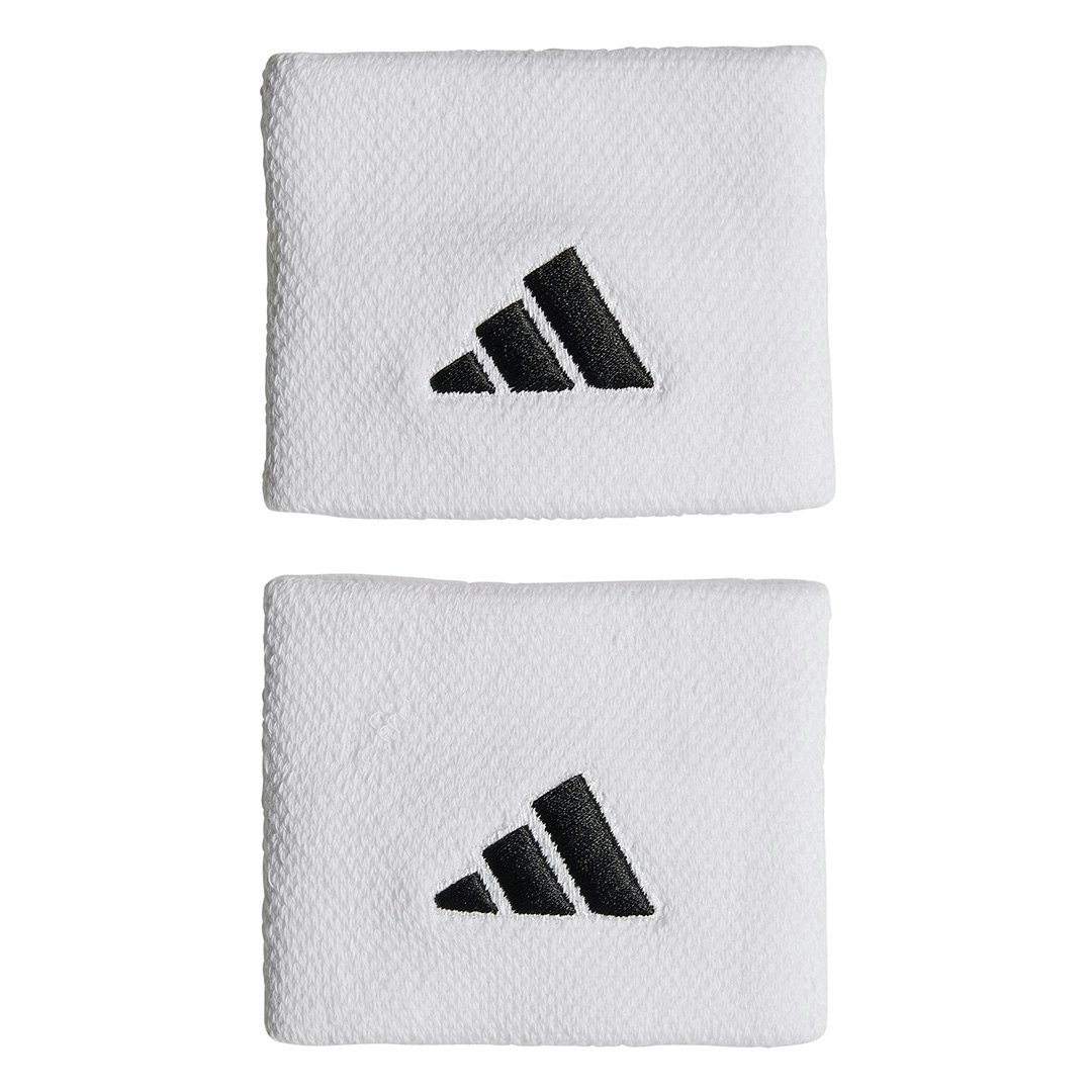 adidas Wristband 2-Pack Unisex