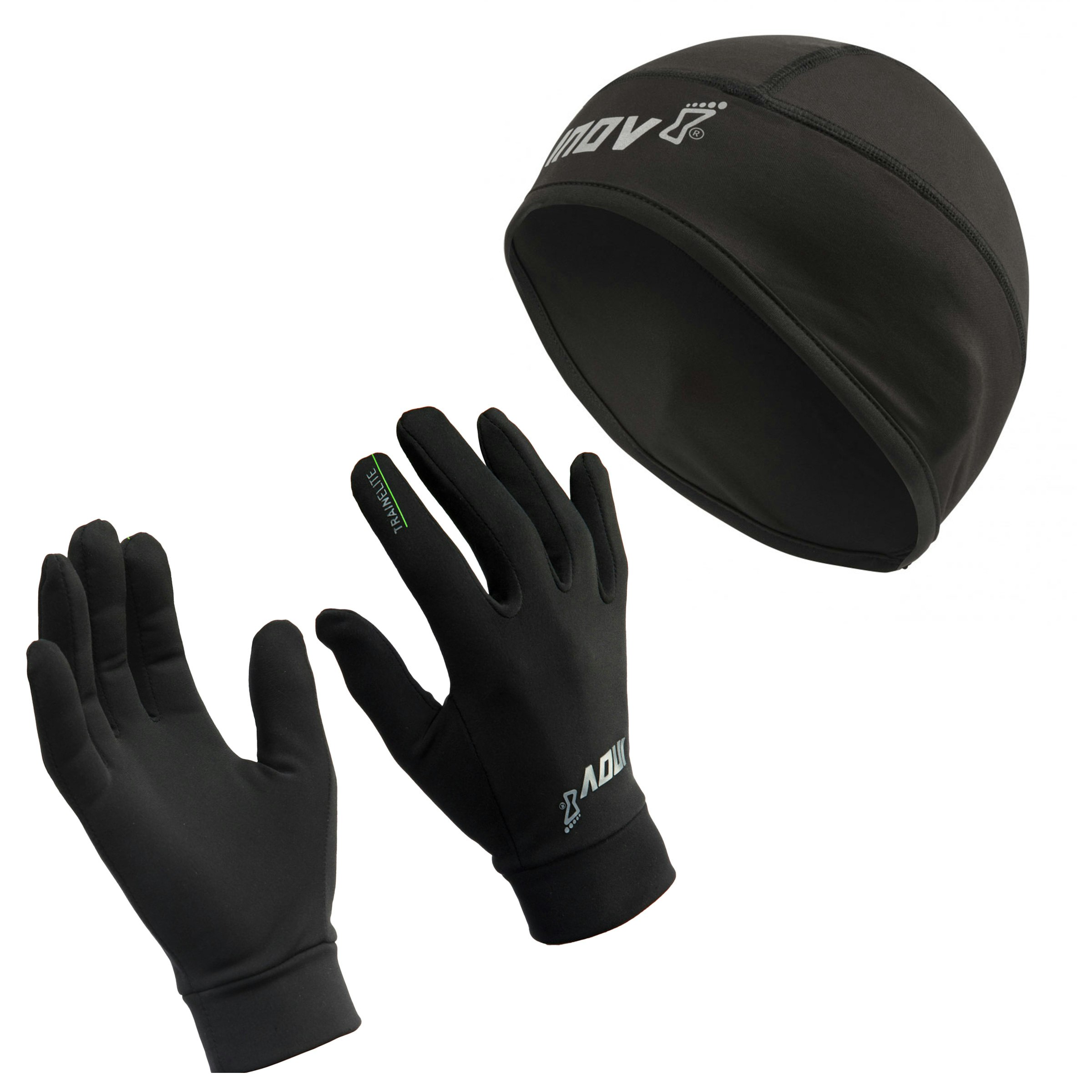 INOV8 Train Elite Beanie & Glove Set Unisex