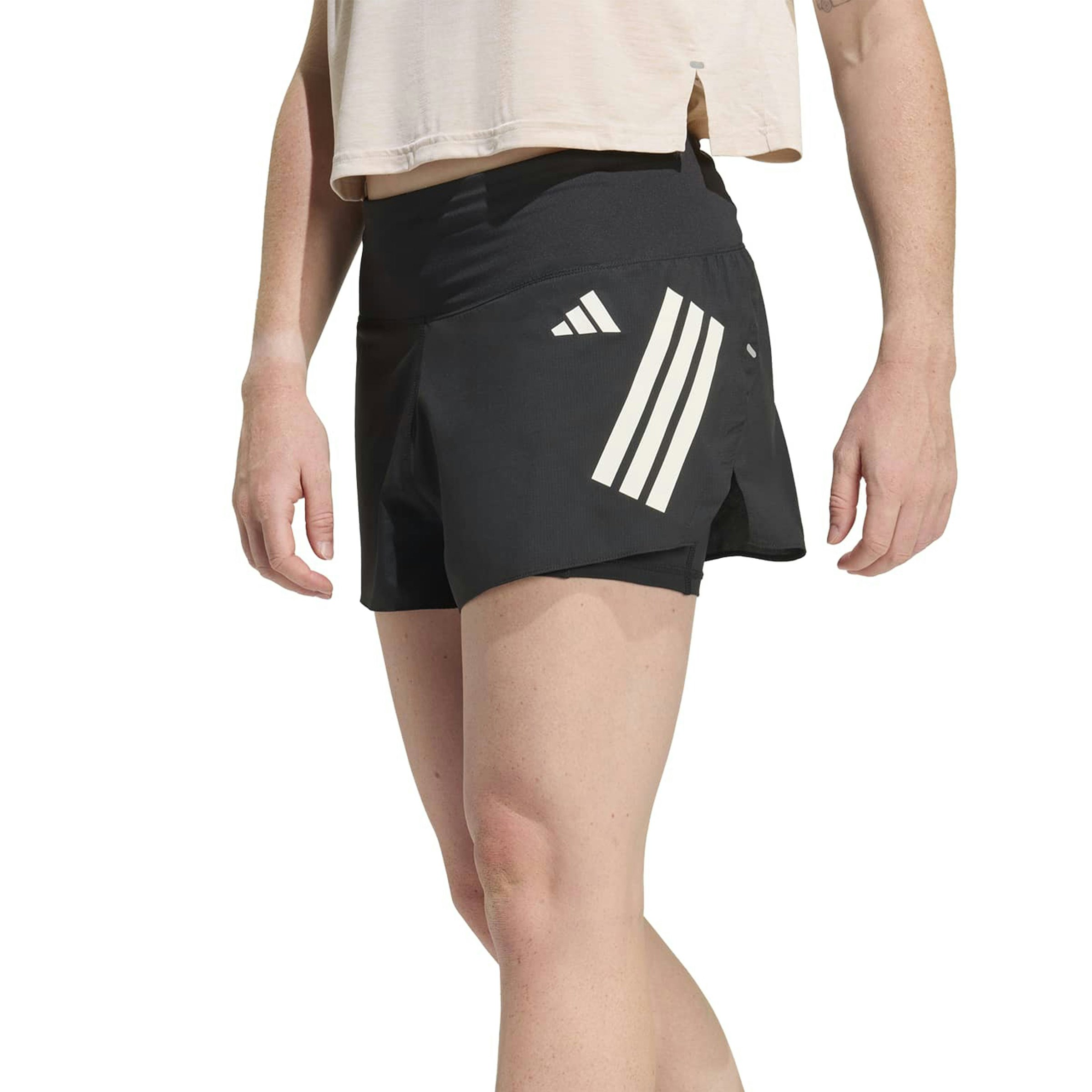 adidas Adi365 Iconic Formotion 2-in-1 Shorts Dames
