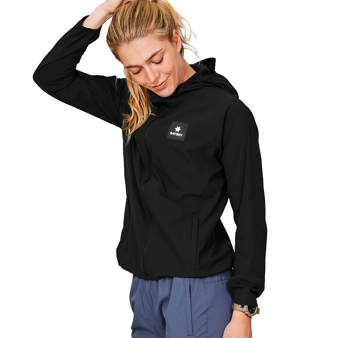 SAYSKY Clean Pace Jacket Dames