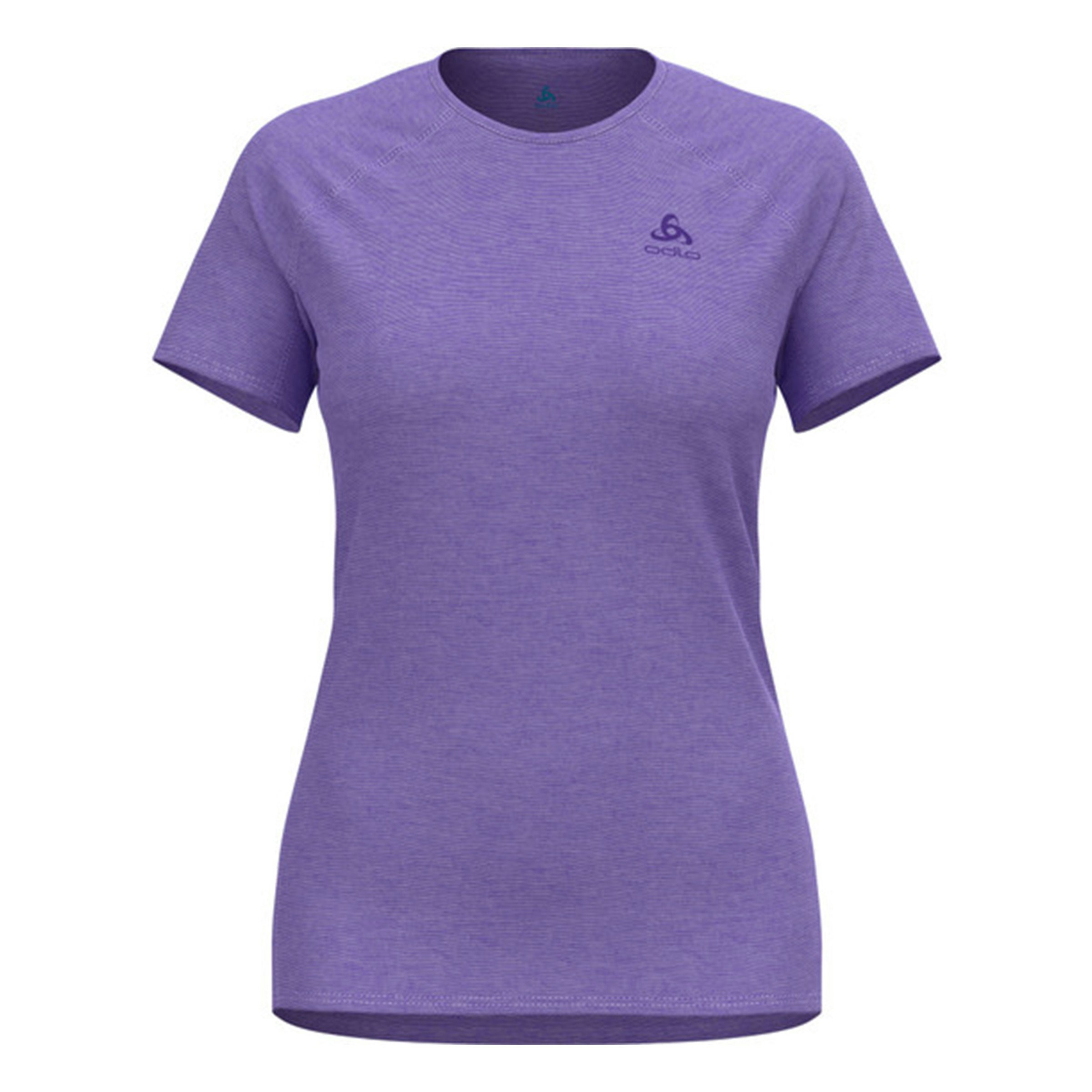 Odlo X-Alp PW 115 Crew Neck T-shirt Dames
