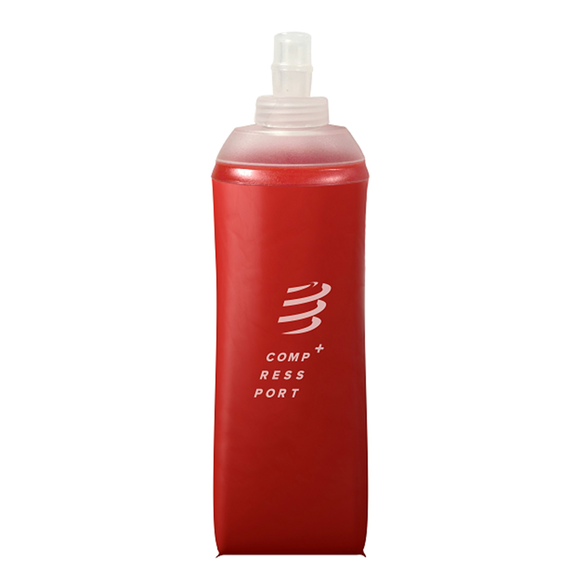 Compressport ErgoFlask 500ml + Tube