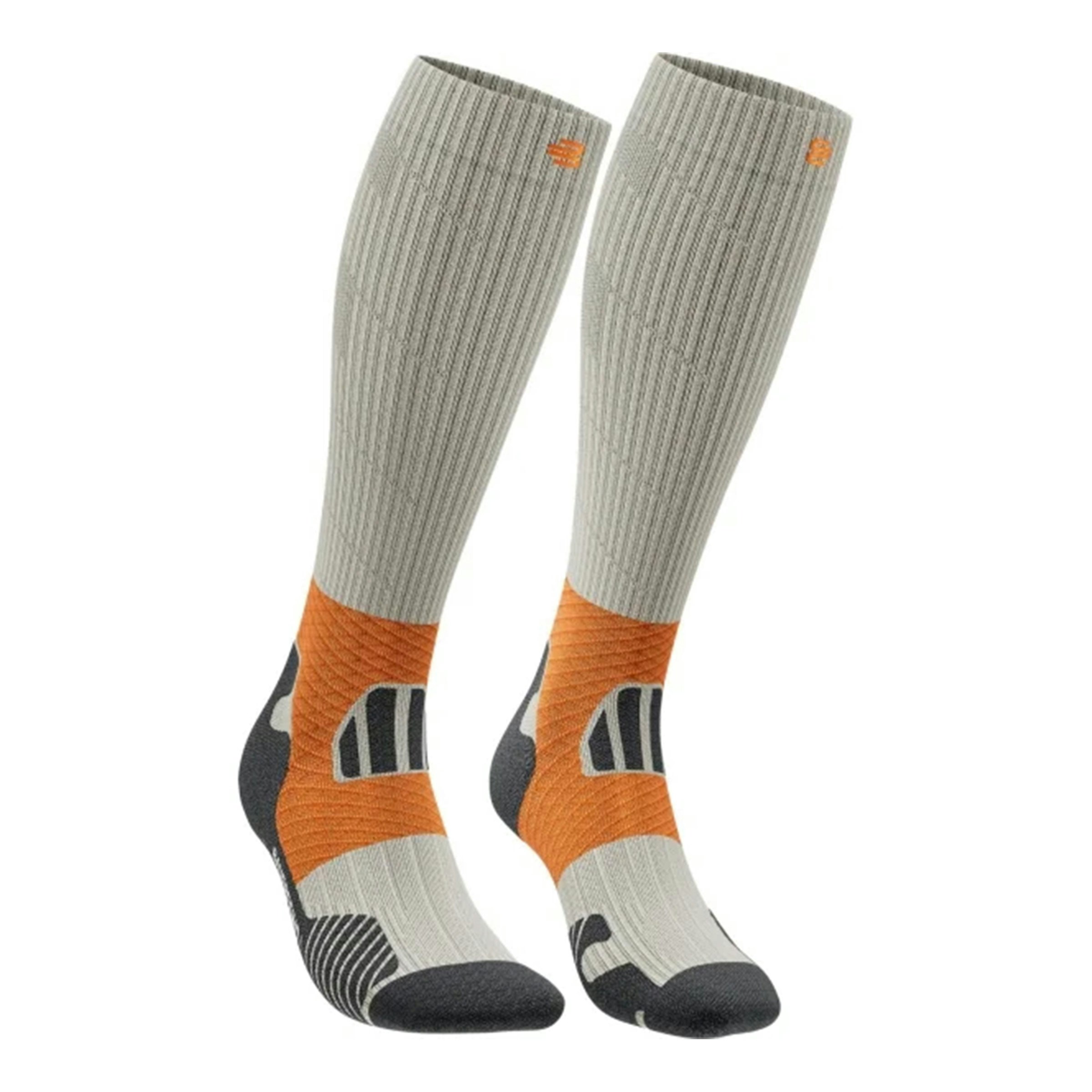 Bauerfeind Trail Run Compression Socks Heren