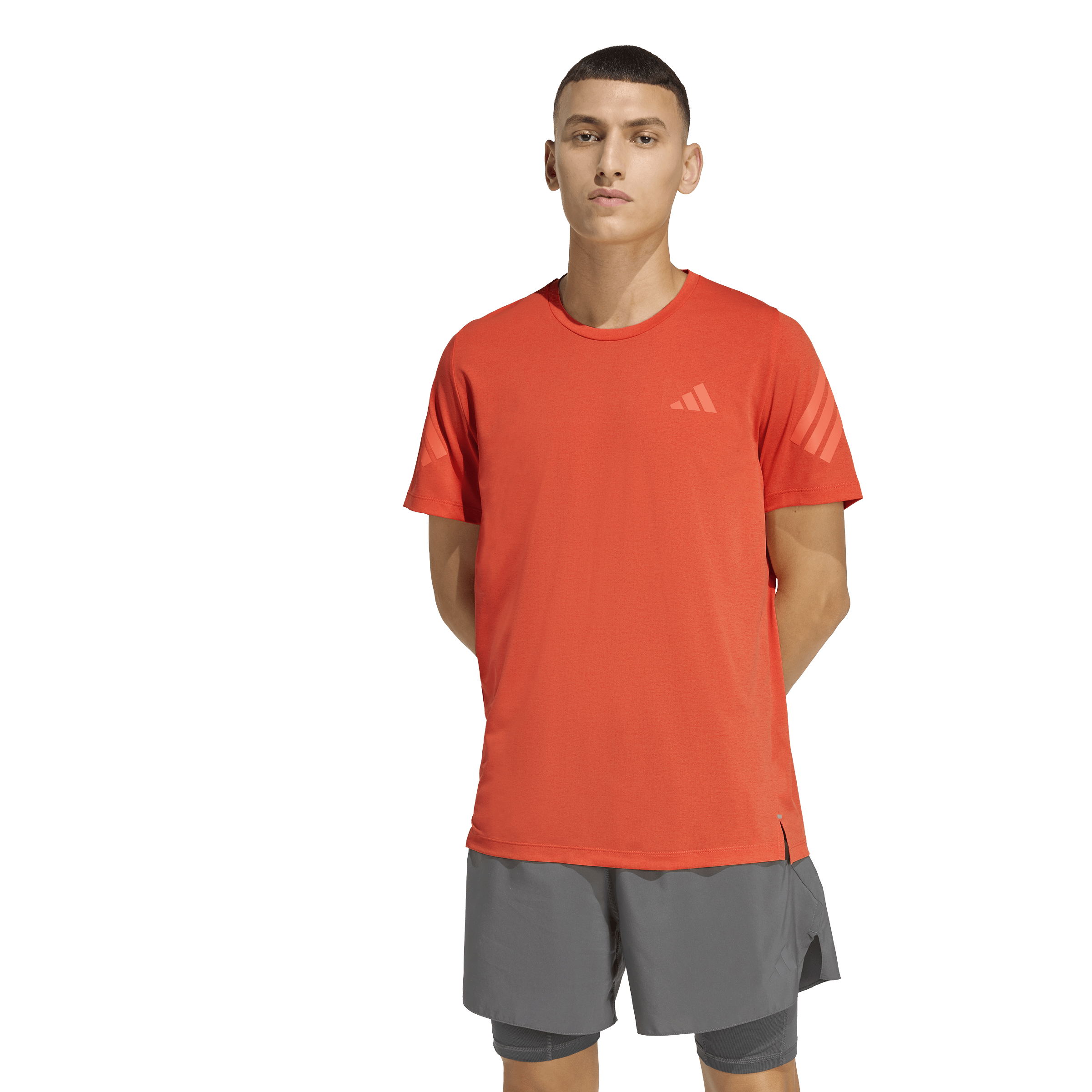 adidas Adi365 Iconic T-shirt Heren