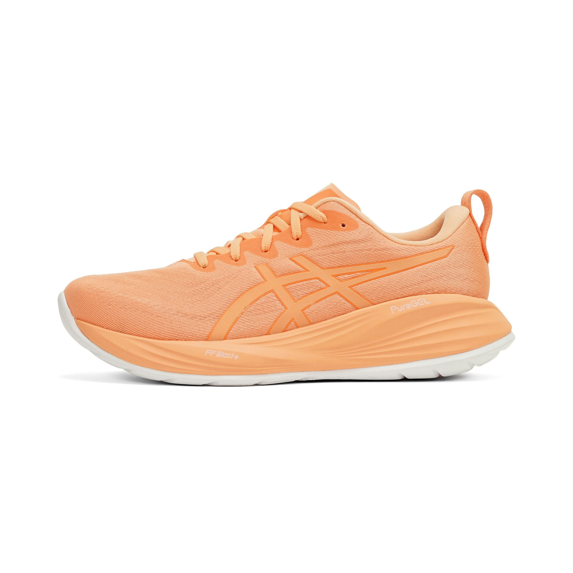ASICS Gel Cumulus 27 Lite-Show Heren