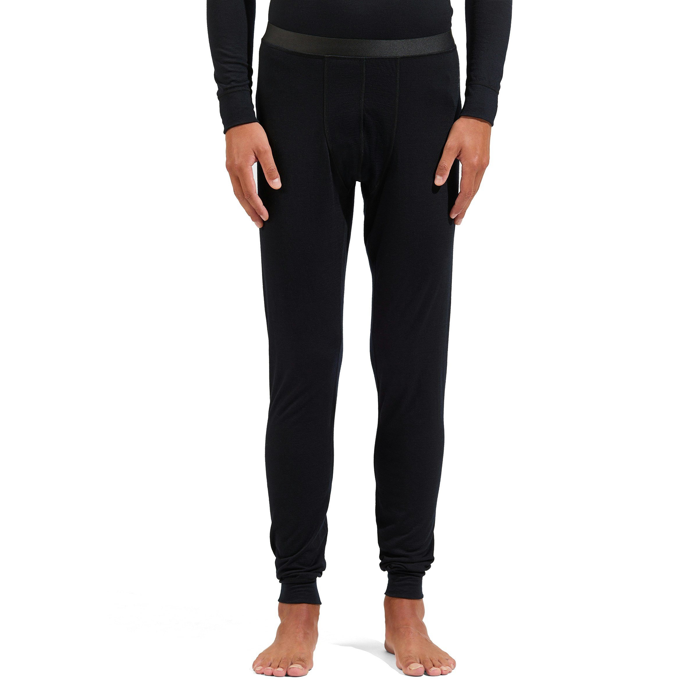 Odlo Merino 200 Baselayer Bottom Pants Heren