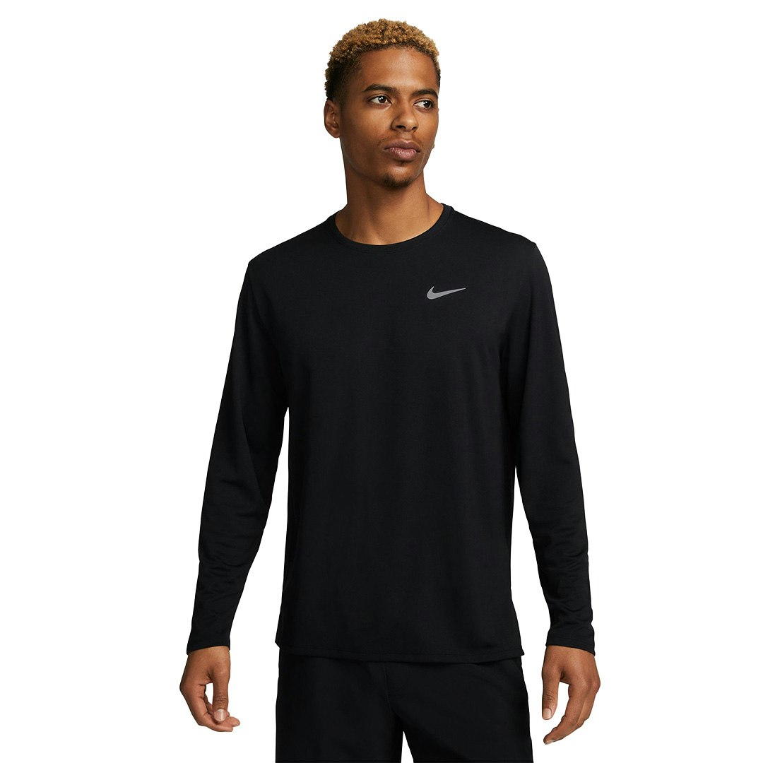 Nike Dri-Fit Miler Shirt Heren