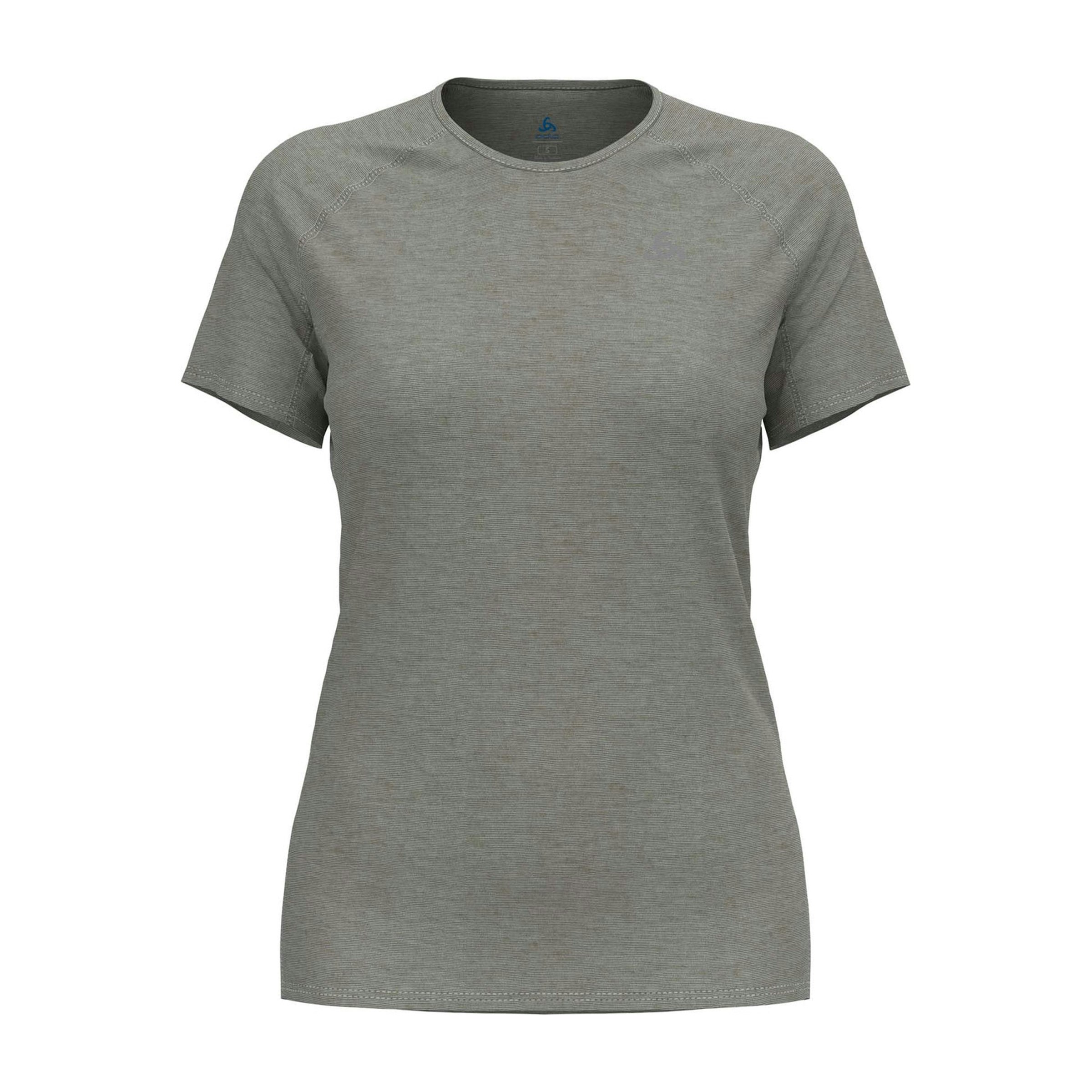 Odlo X-Alp PW 115 Crew Neck T-shirt Dames