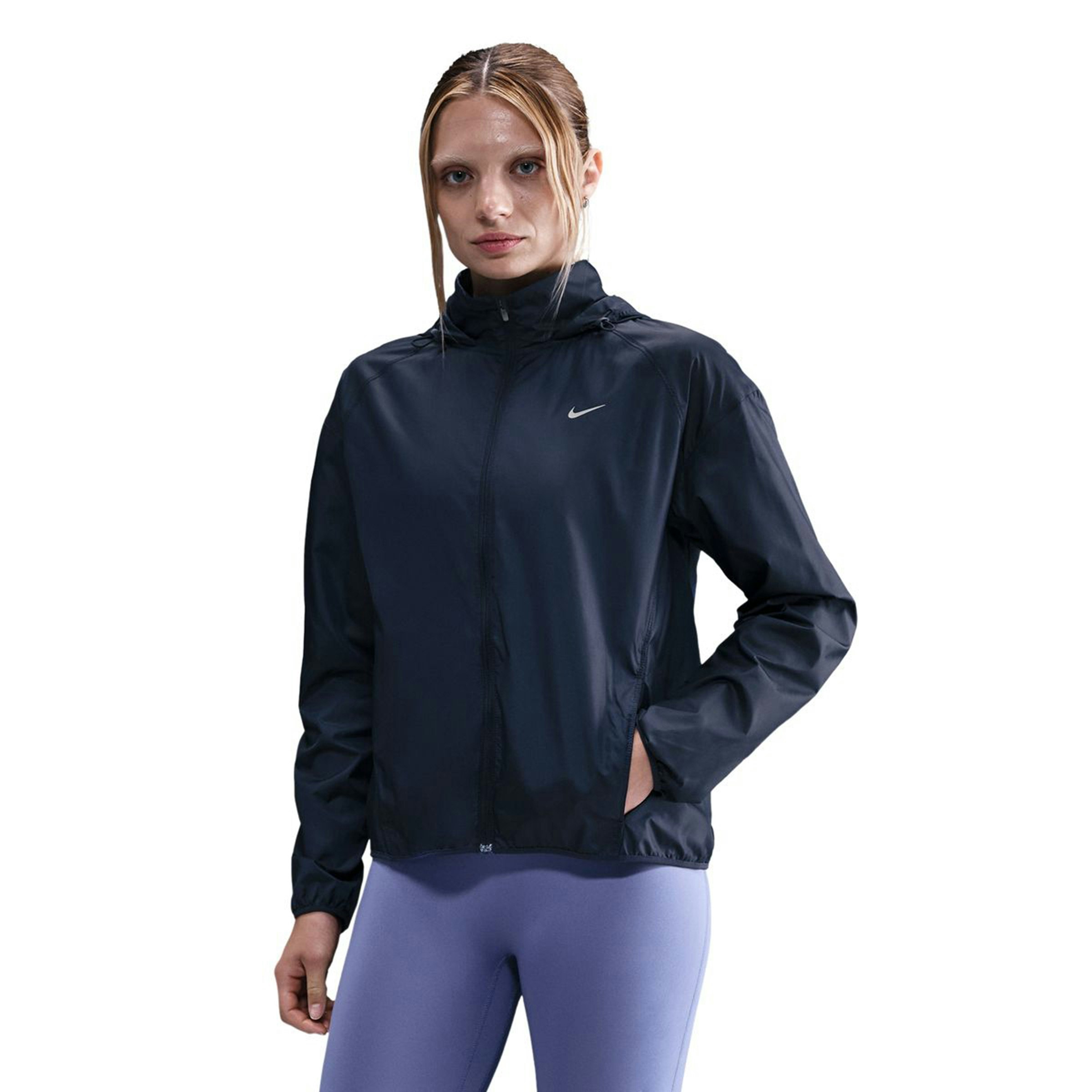 Nike Tempo Repel Jacket Dames