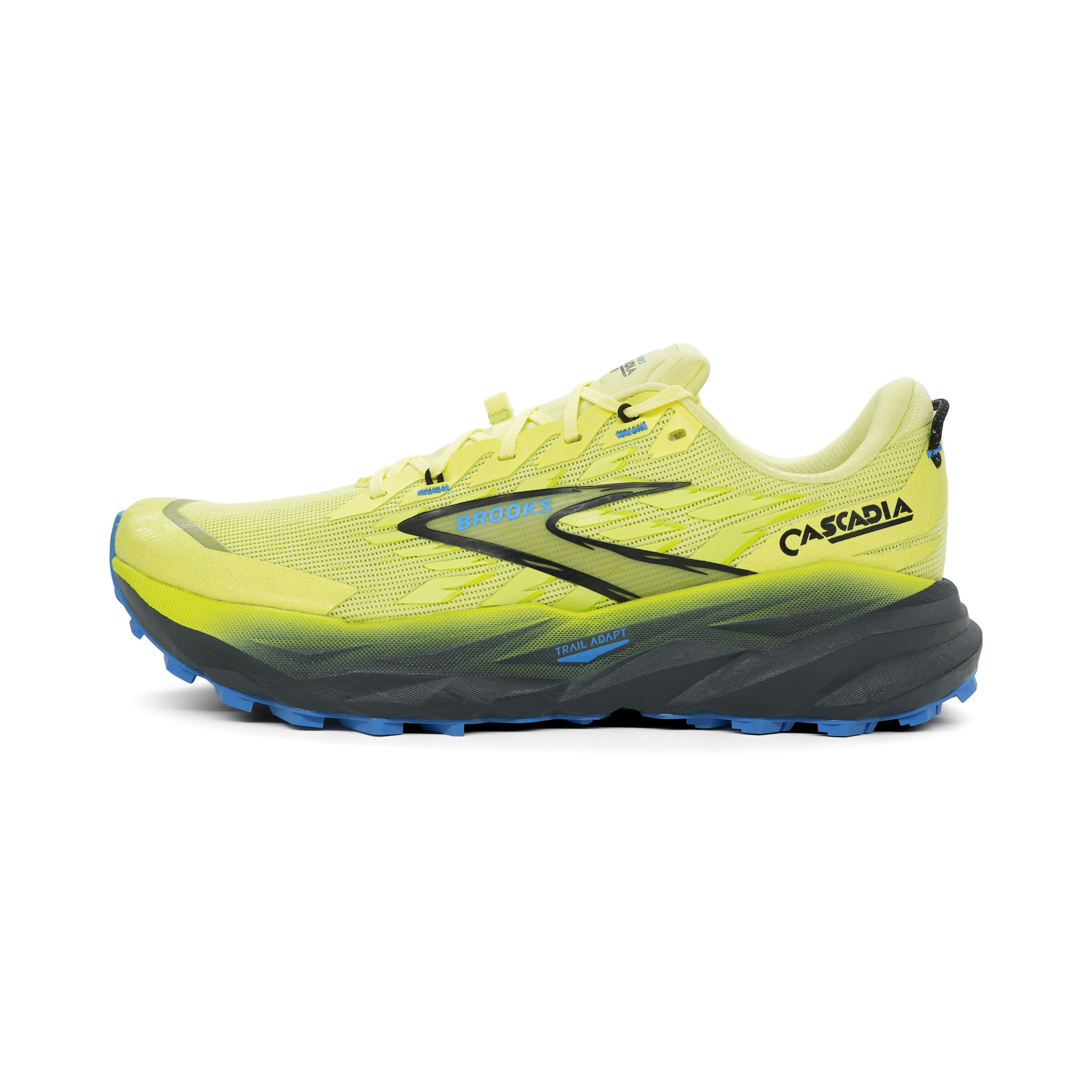 Brooks Cascadia 19 Heren
