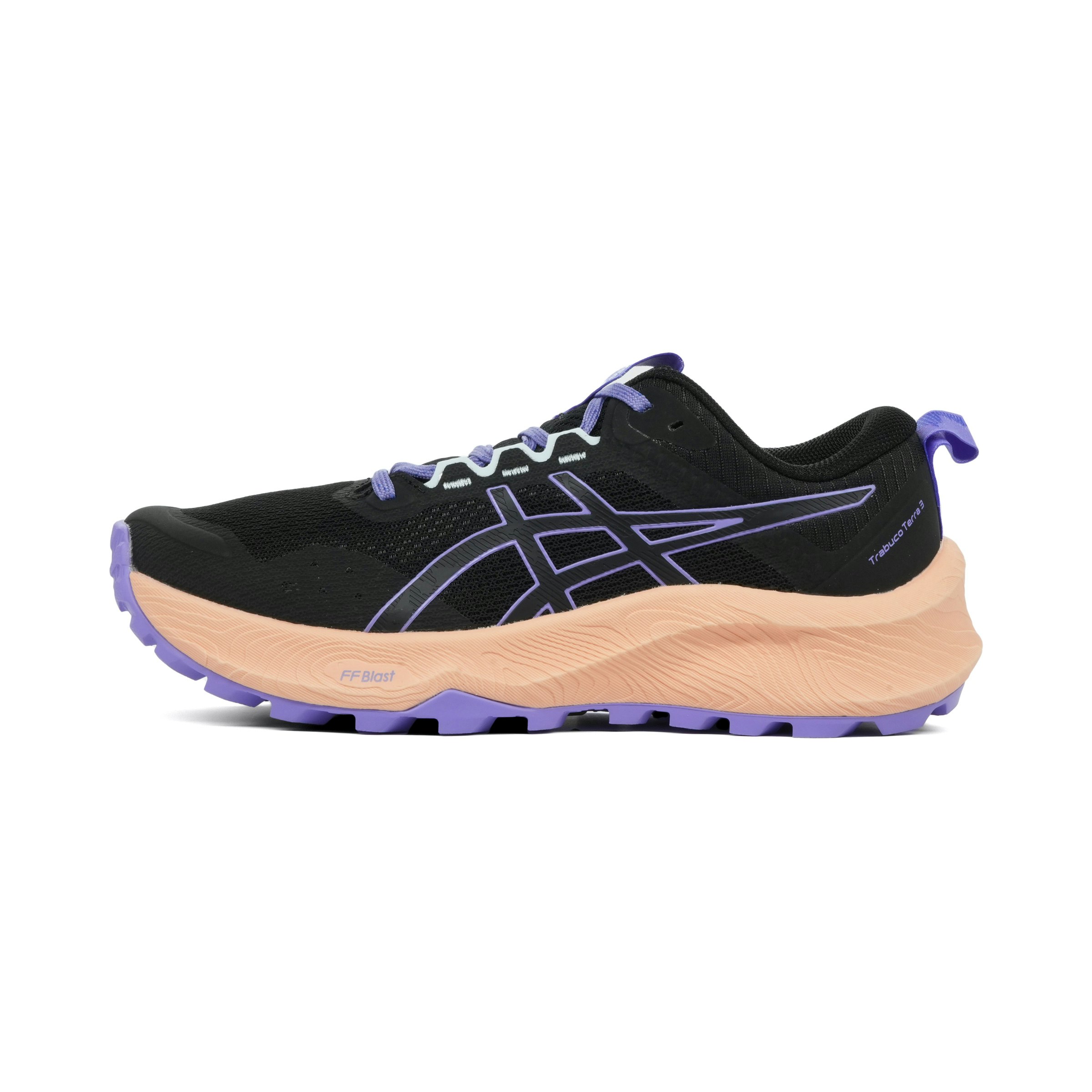 ASICS Trabuco Terra 3 Dames