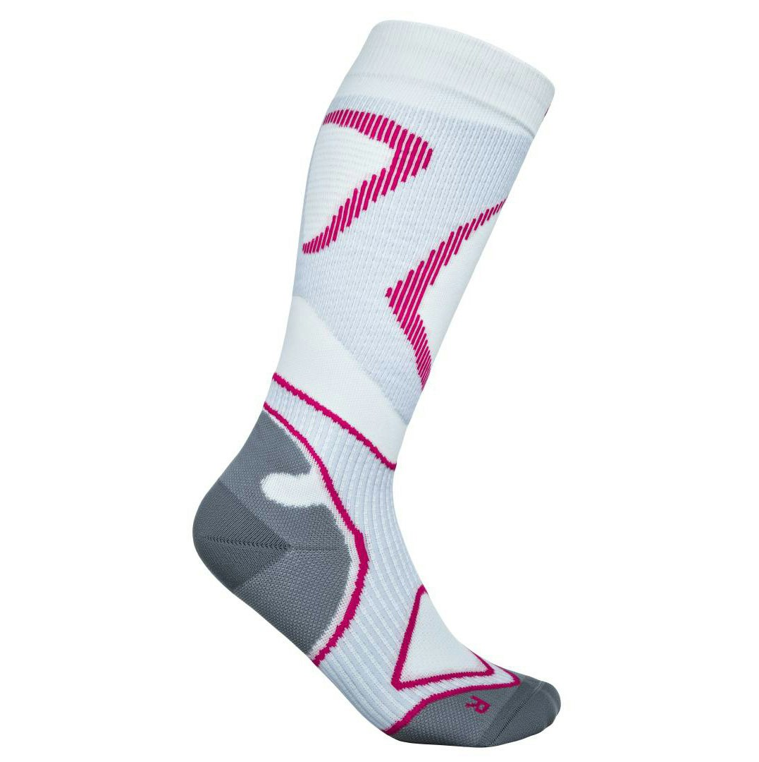 Bauerfeind Run Performance Compression Socks Dames