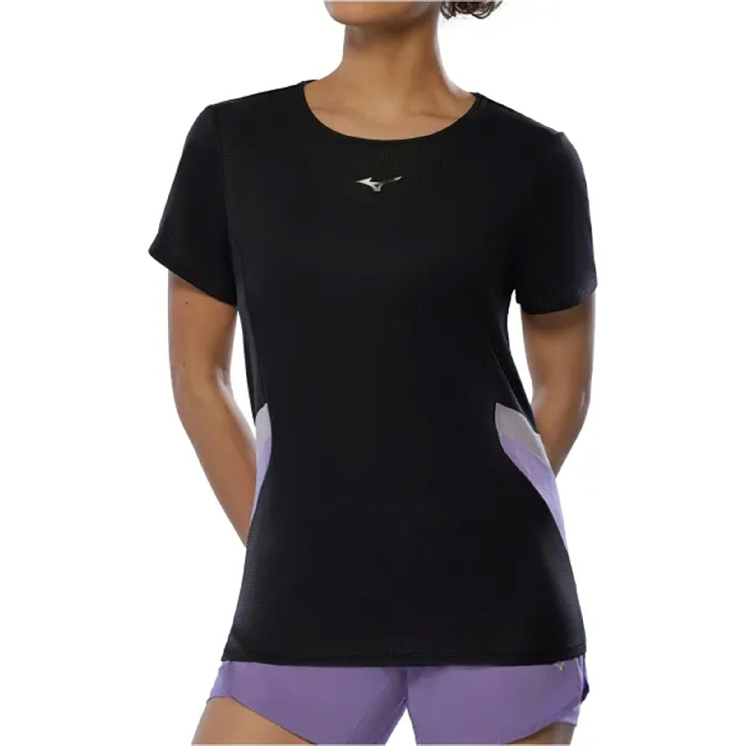 Mizuno DryAeroFlow T-shirt Dames